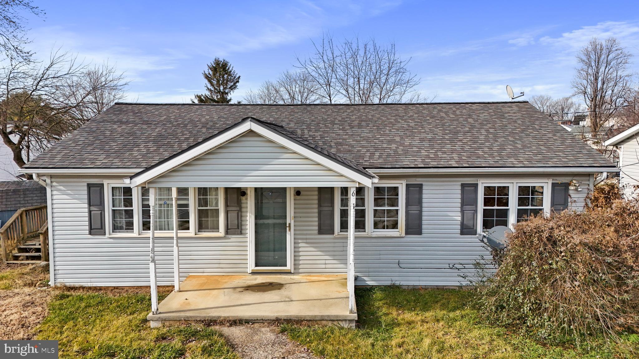 RANSON CORPORATION - Residential