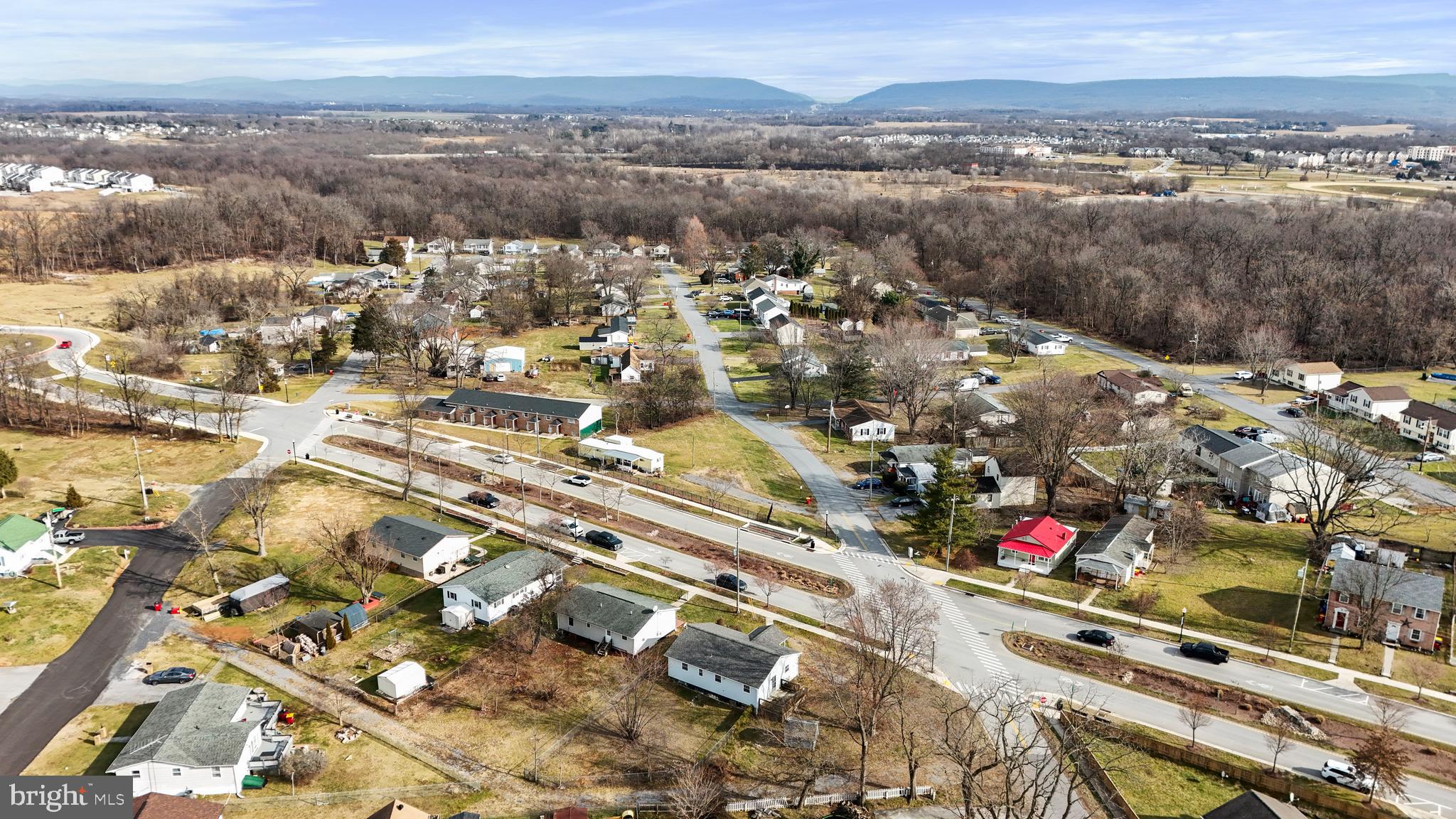 RANSON CORPORATION - Residential