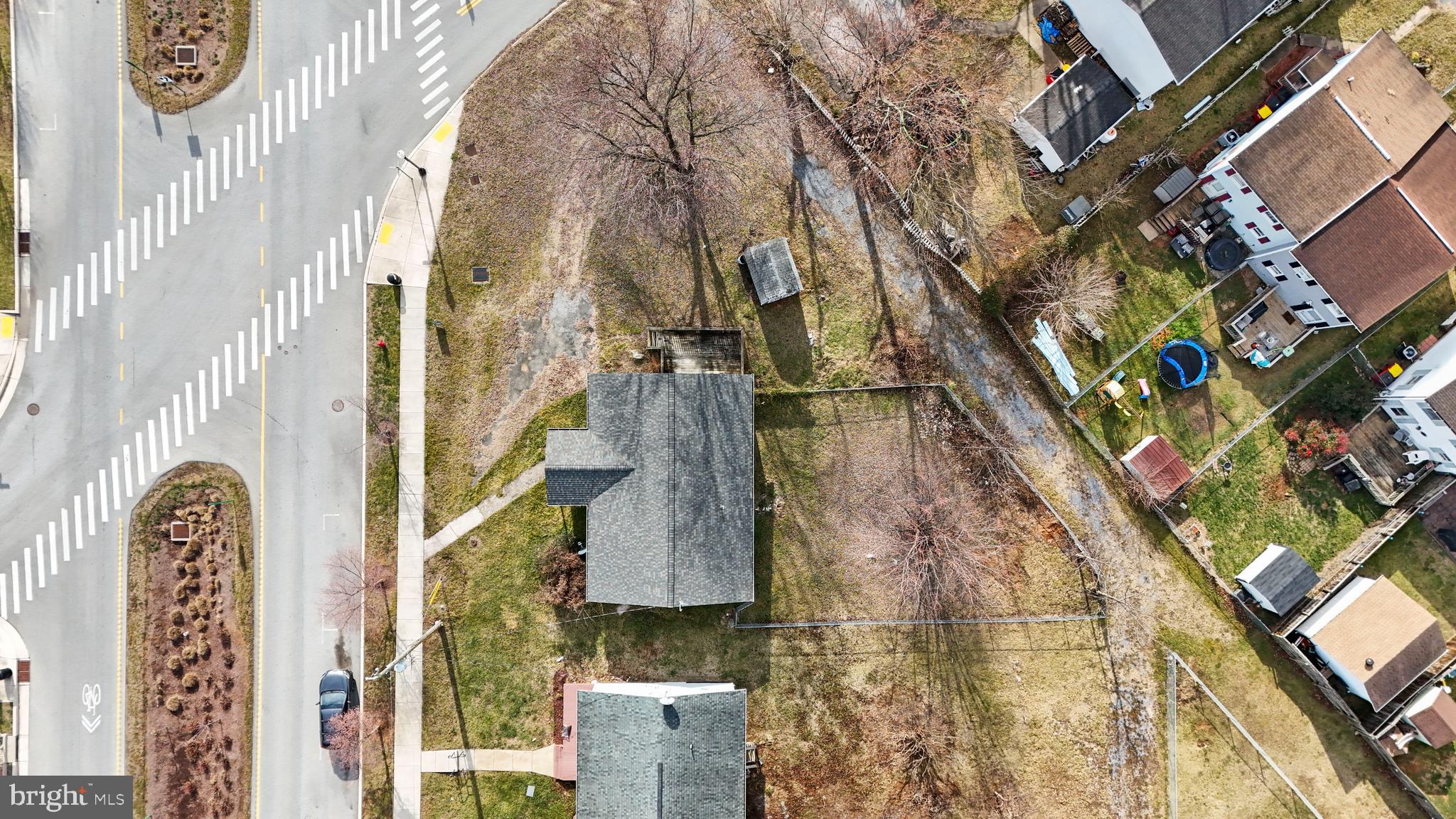 RANSON CORPORATION - Residential