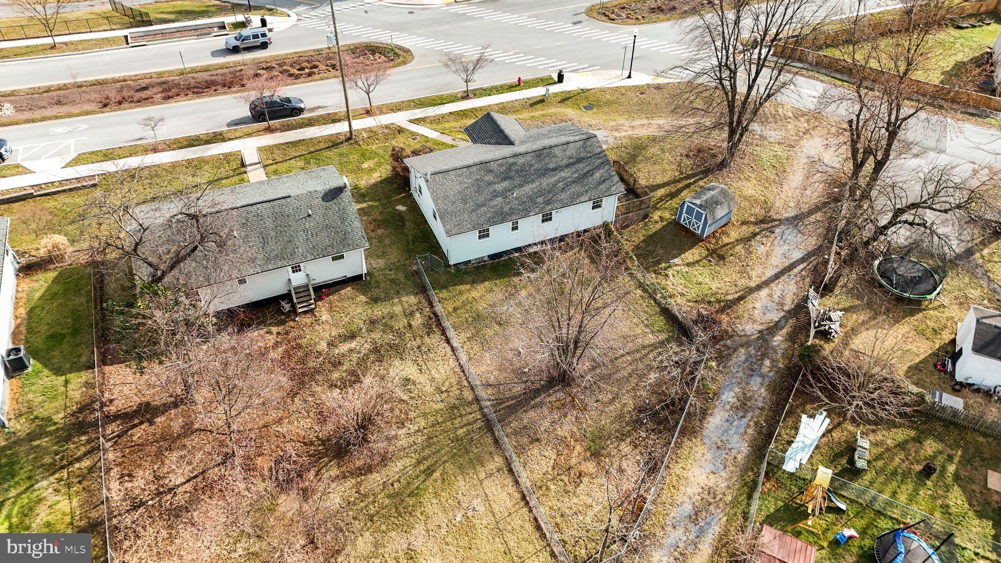 RANSON CORPORATION - Residential