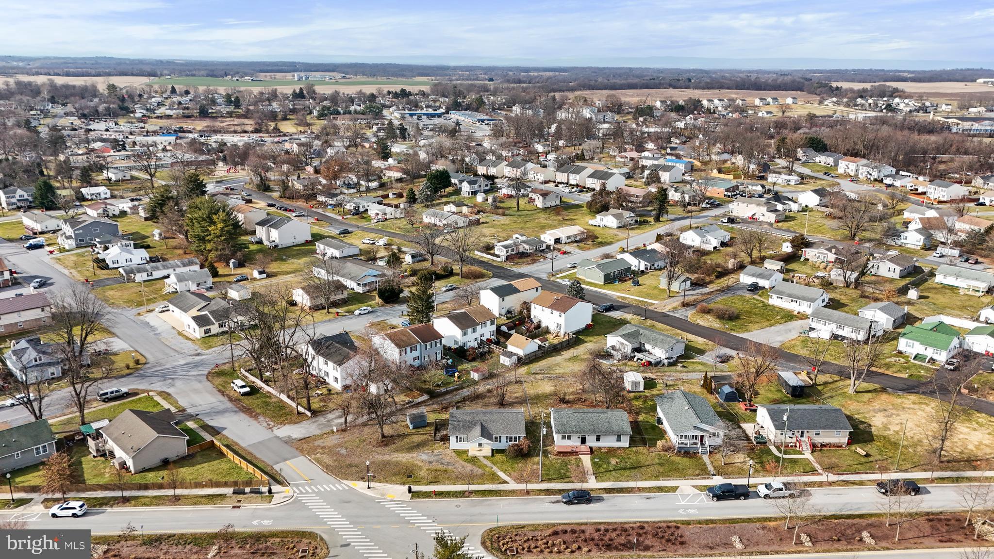 RANSON CORPORATION - Residential