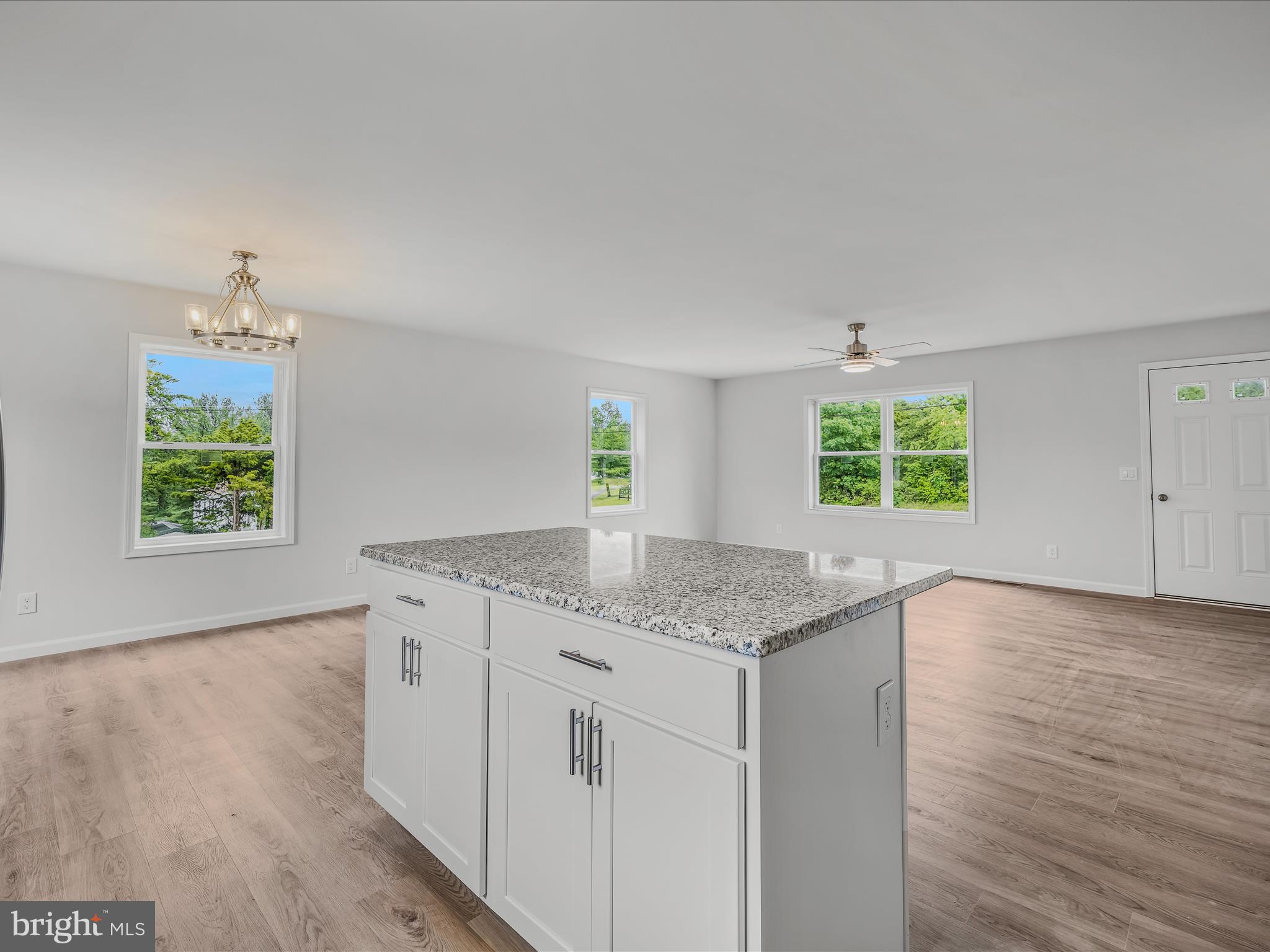 APPLE ORCHARD ACRES - Residential