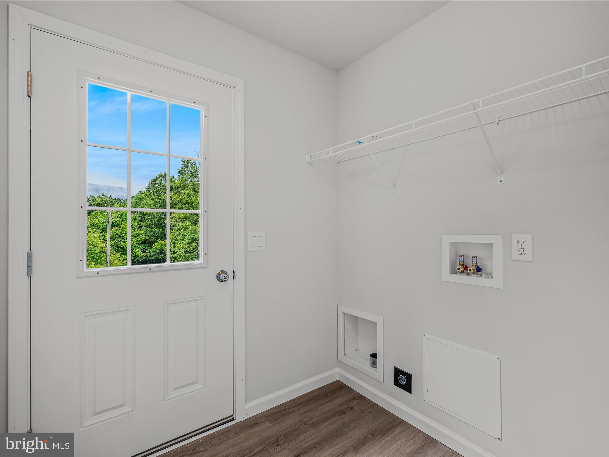 APPLE ORCHARD ACRES - Residential