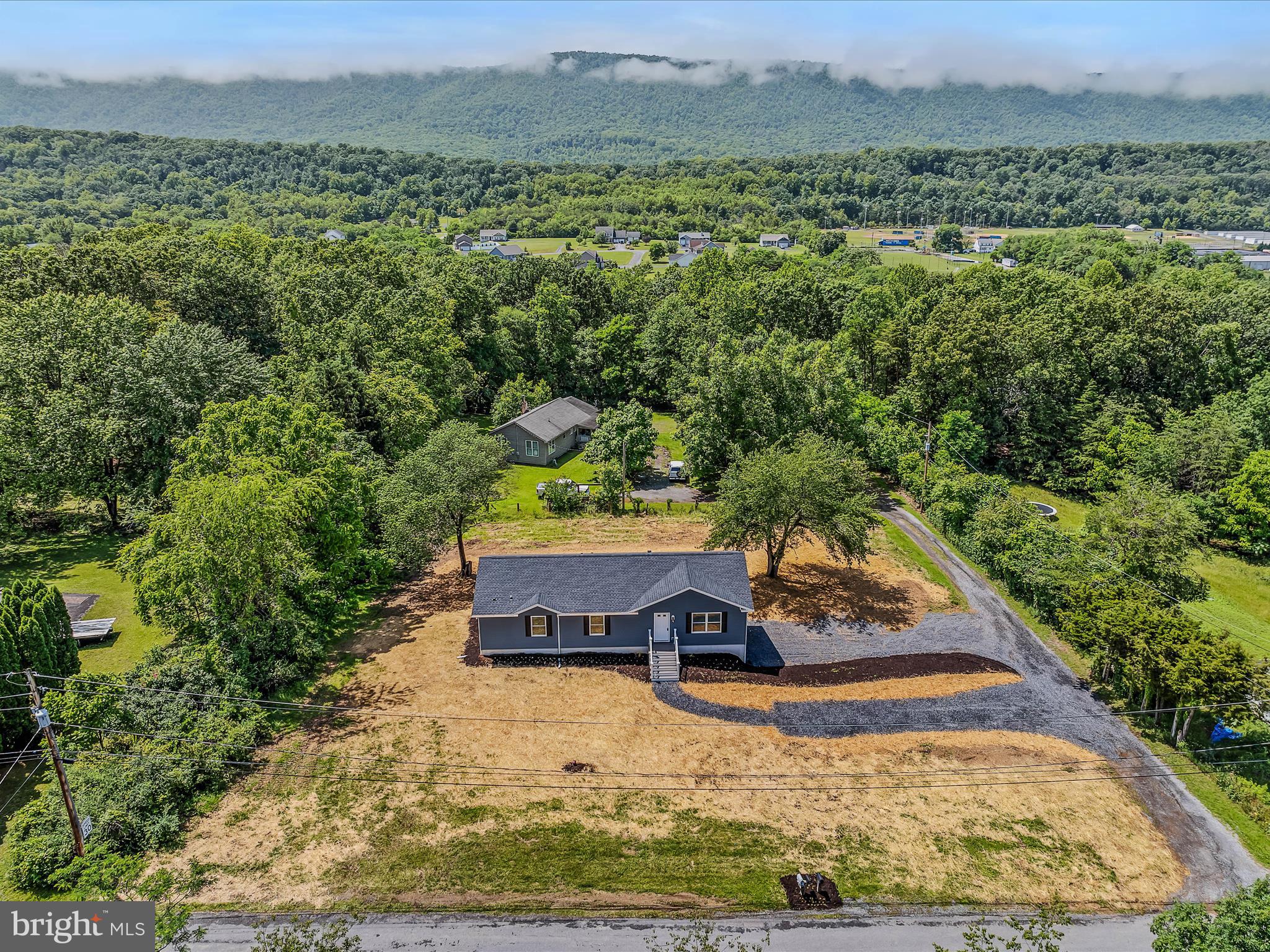 APPLE ORCHARD ACRES - Residential