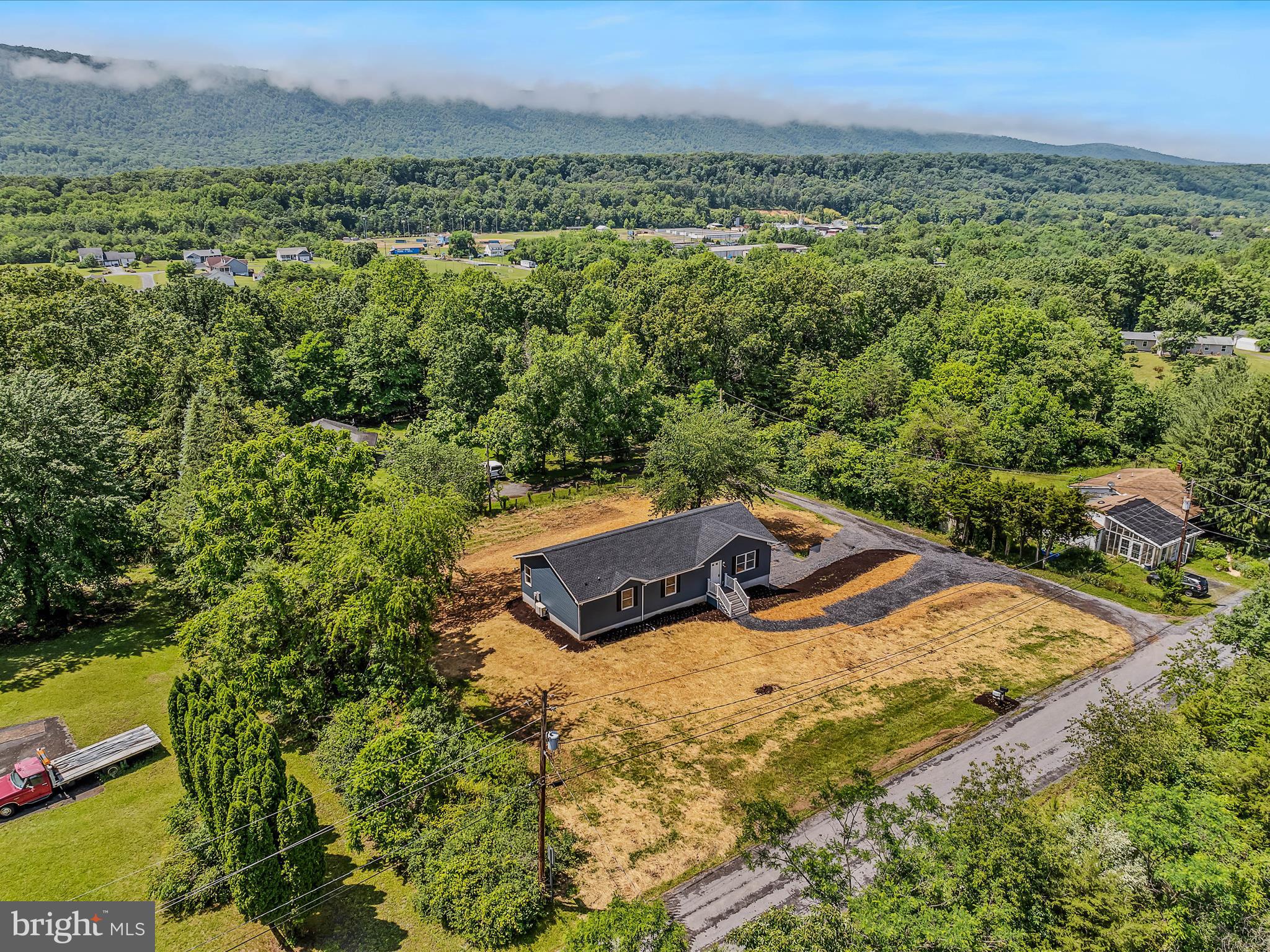 APPLE ORCHARD ACRES - Residential