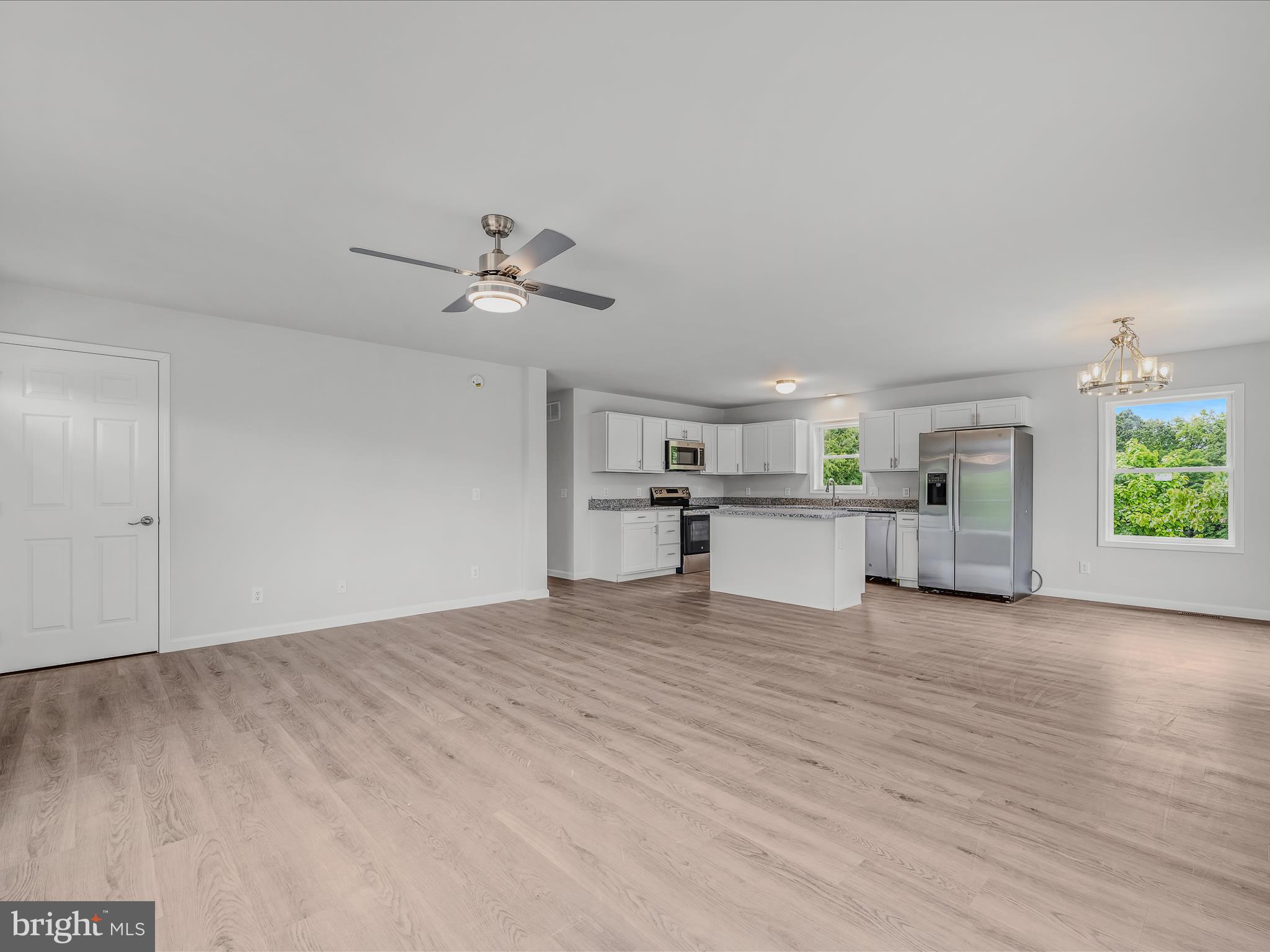 APPLE ORCHARD ACRES - Residential