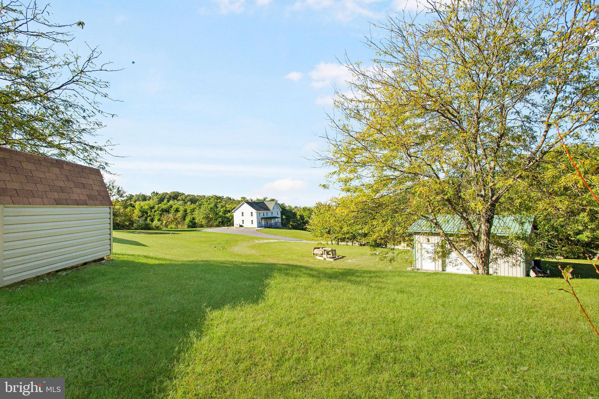 EAGLE VIEW MOBILE HOME PK - Residential