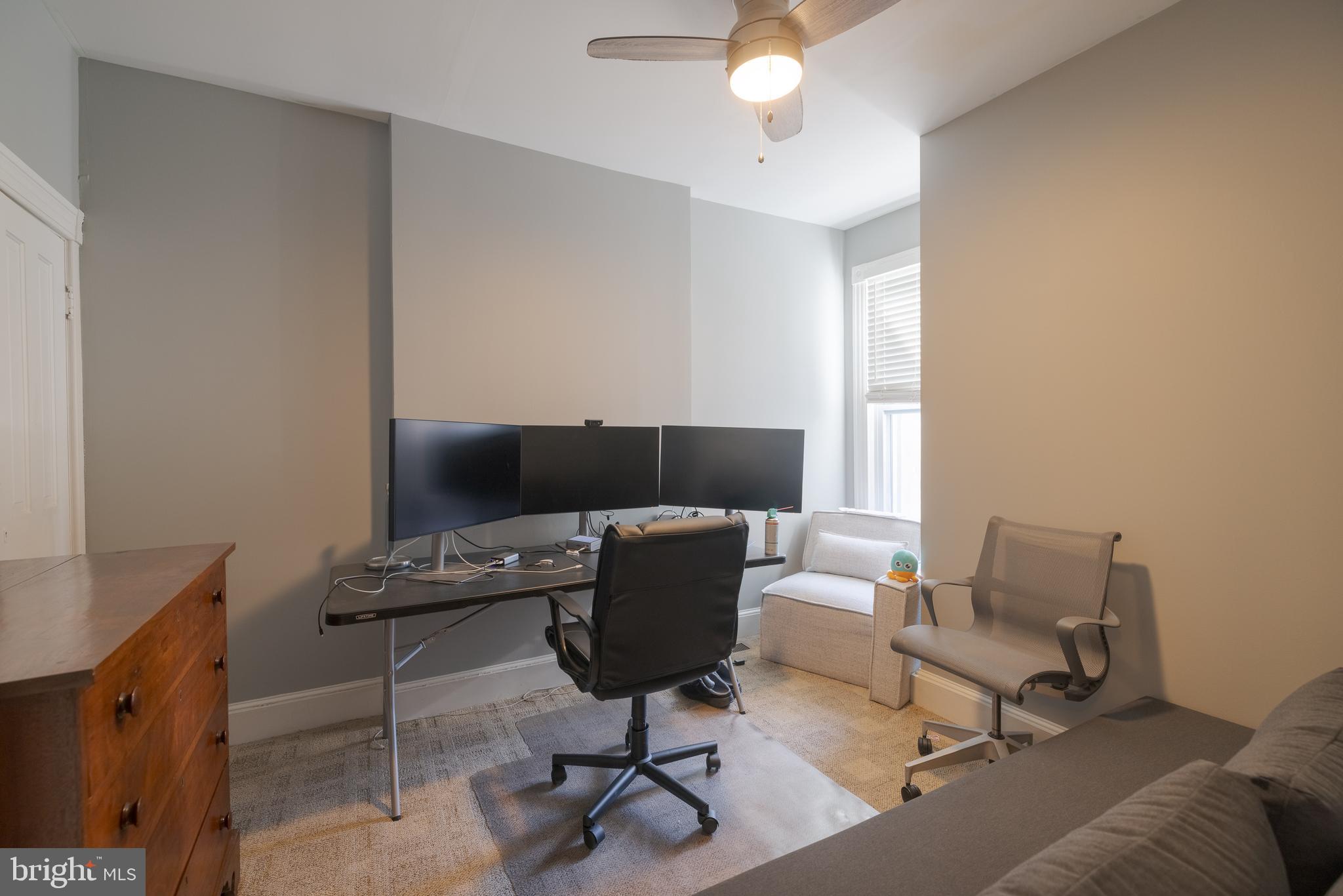 HAMPDEN HISTORIC DISTRICT - Residential Lease