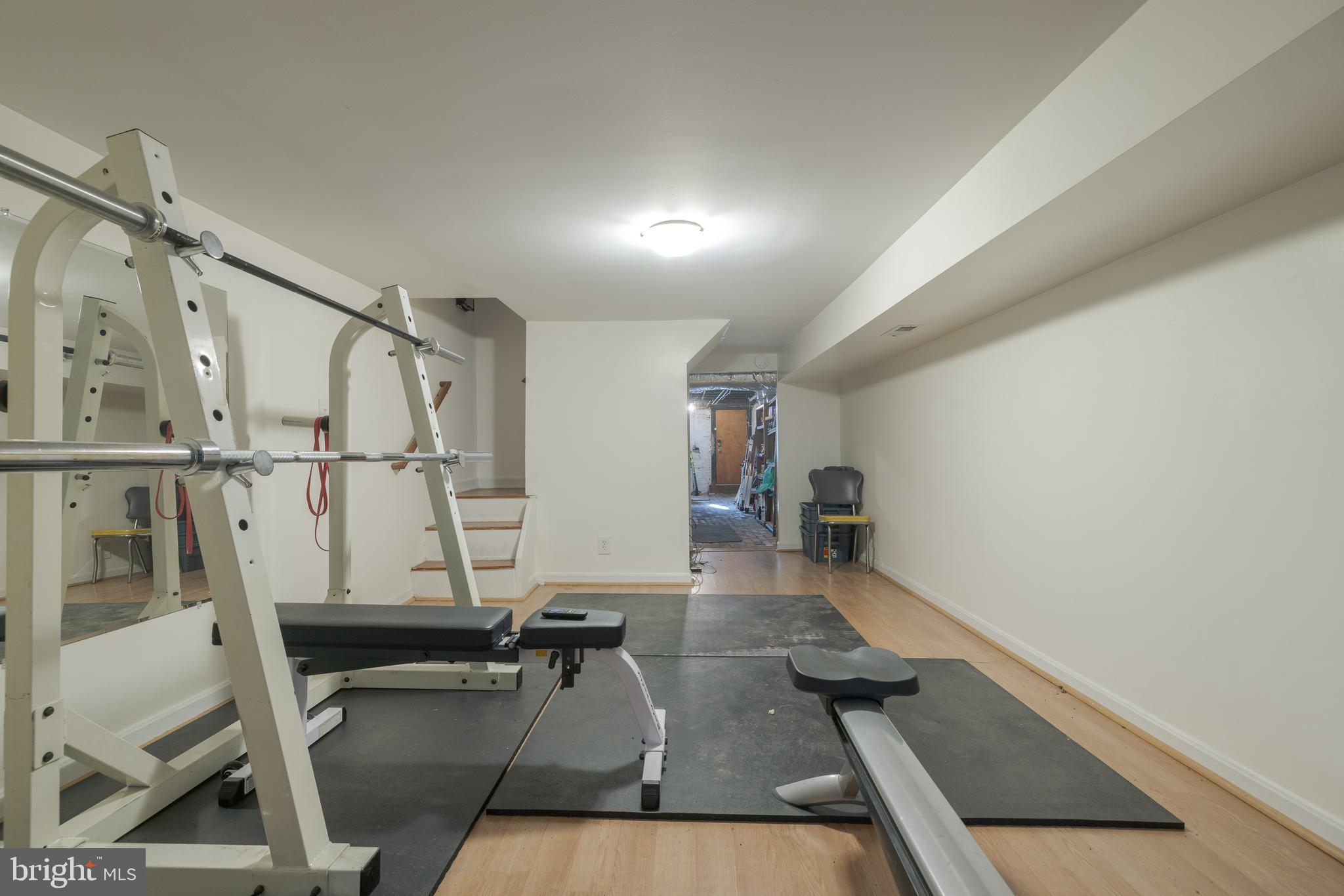 HAMPDEN HISTORIC DISTRICT - Residential Lease