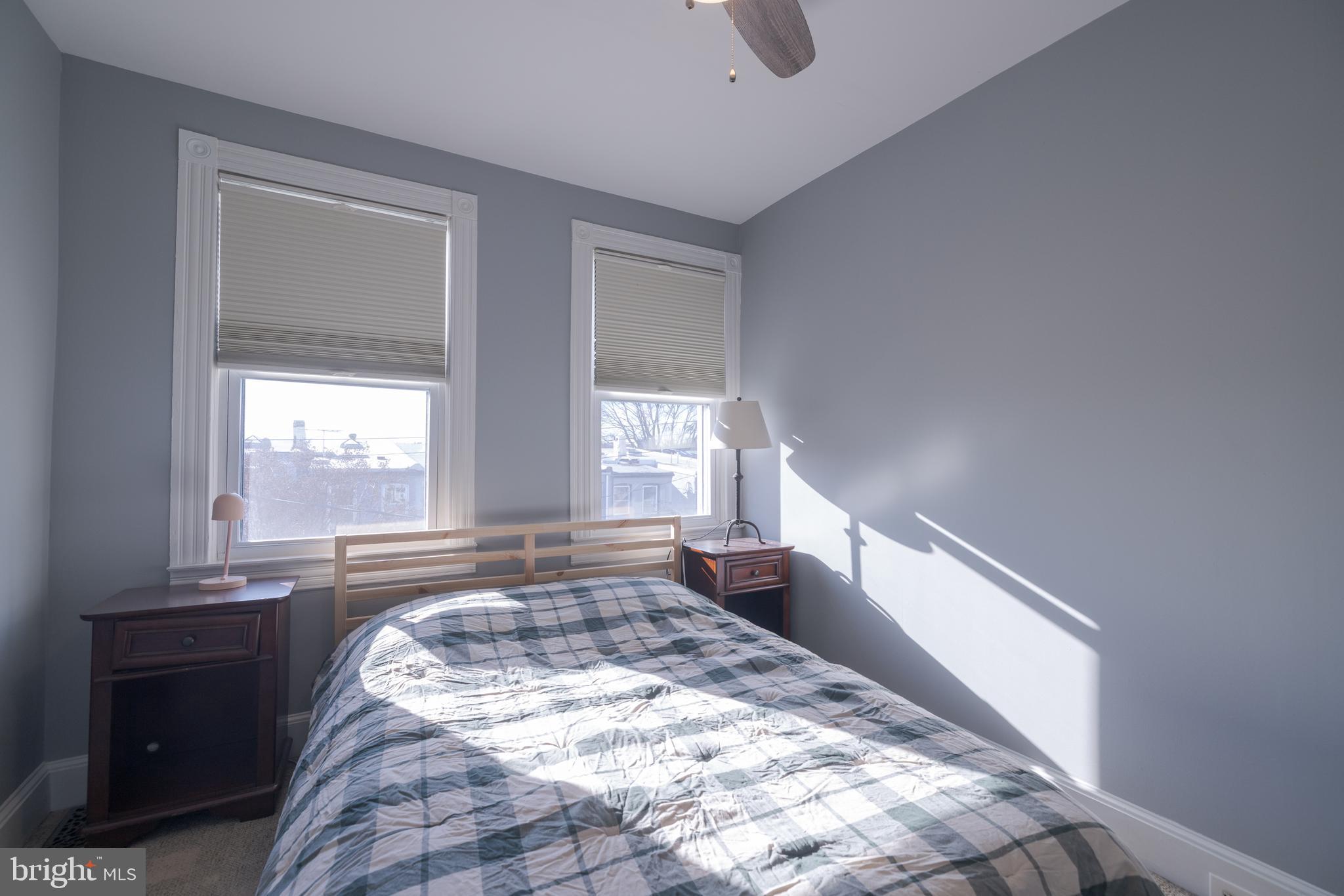 HAMPDEN HISTORIC DISTRICT - Residential Lease