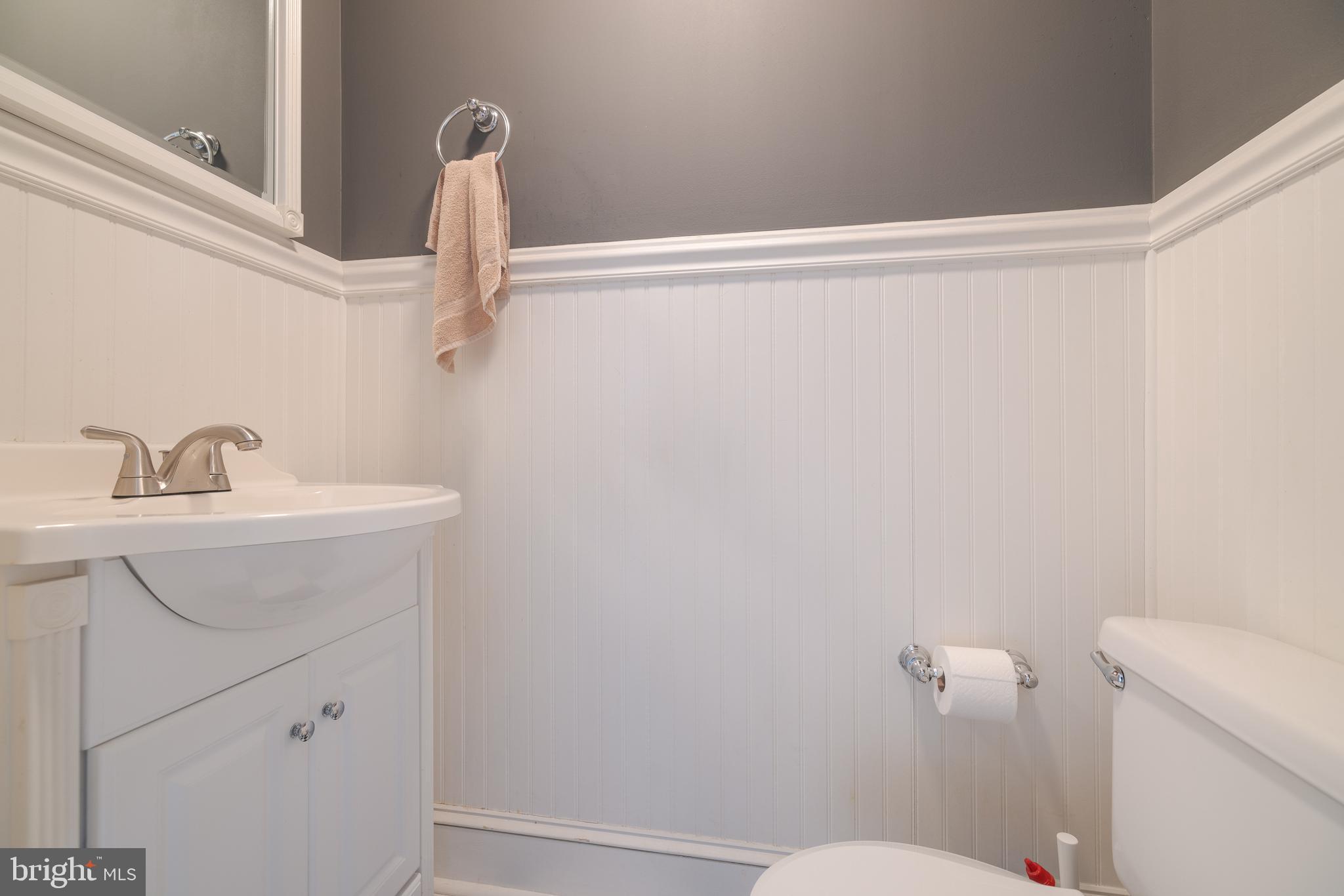 HAMPDEN HISTORIC DISTRICT - Residential Lease