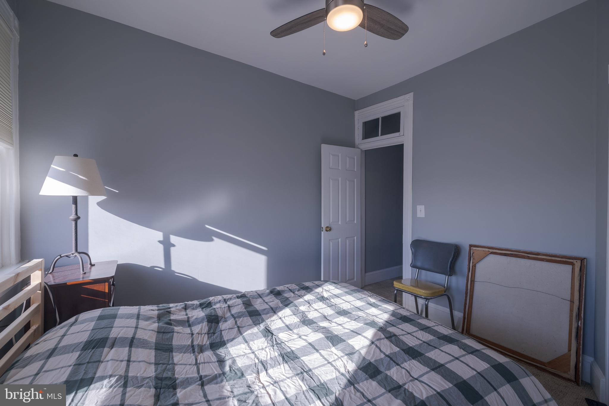 HAMPDEN HISTORIC DISTRICT - Residential Lease