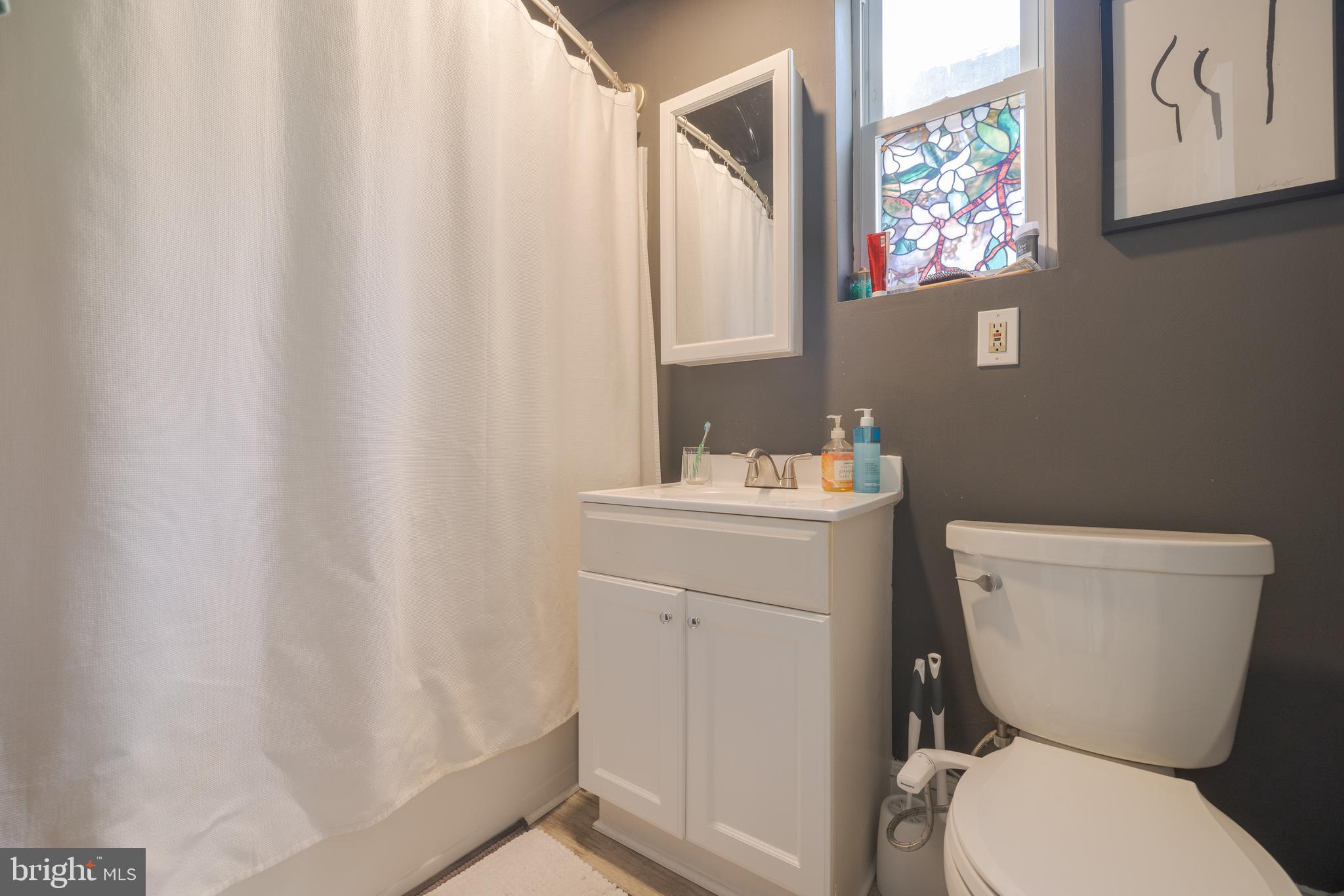 HAMPDEN HISTORIC DISTRICT - Residential Lease