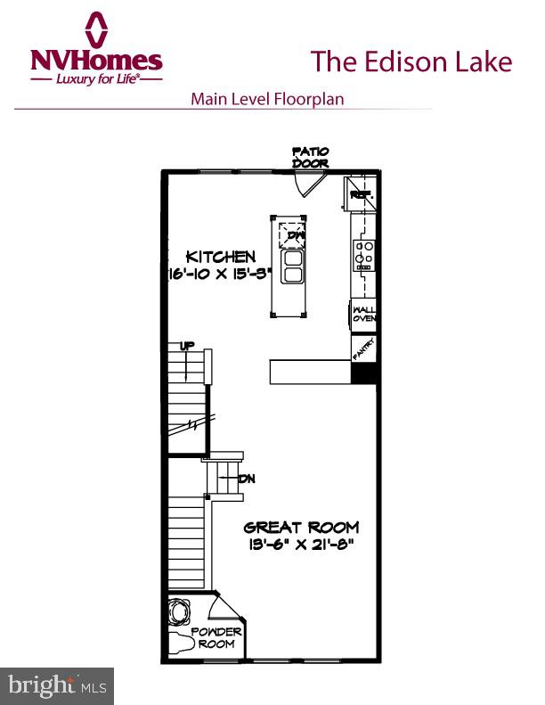 ONE LOUDOUN - Residential Lease
