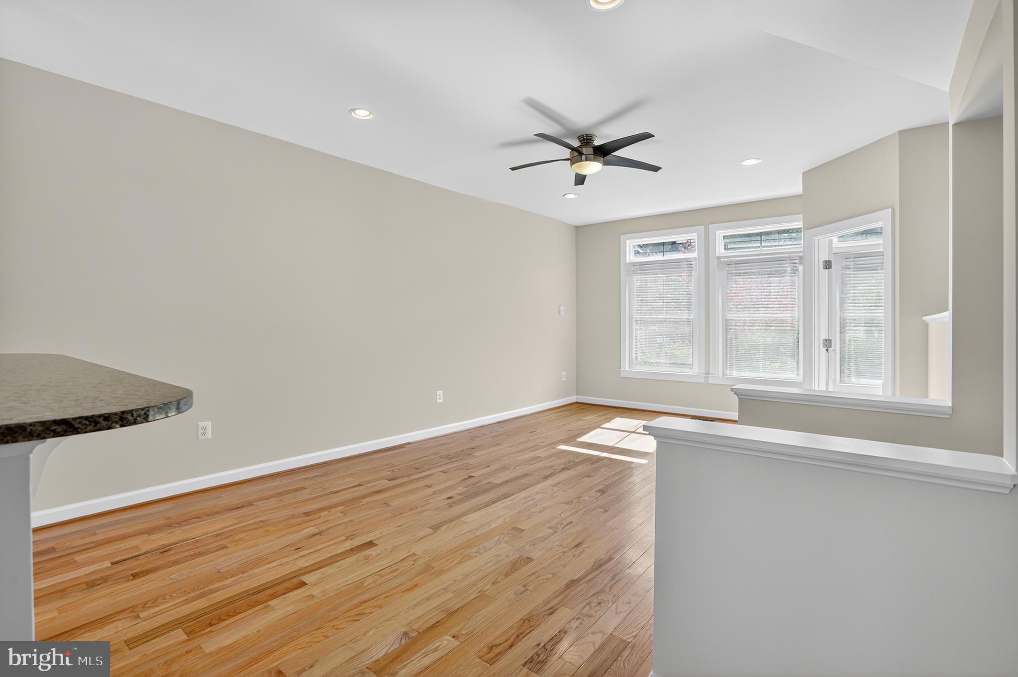 ONE LOUDOUN - Residential Lease