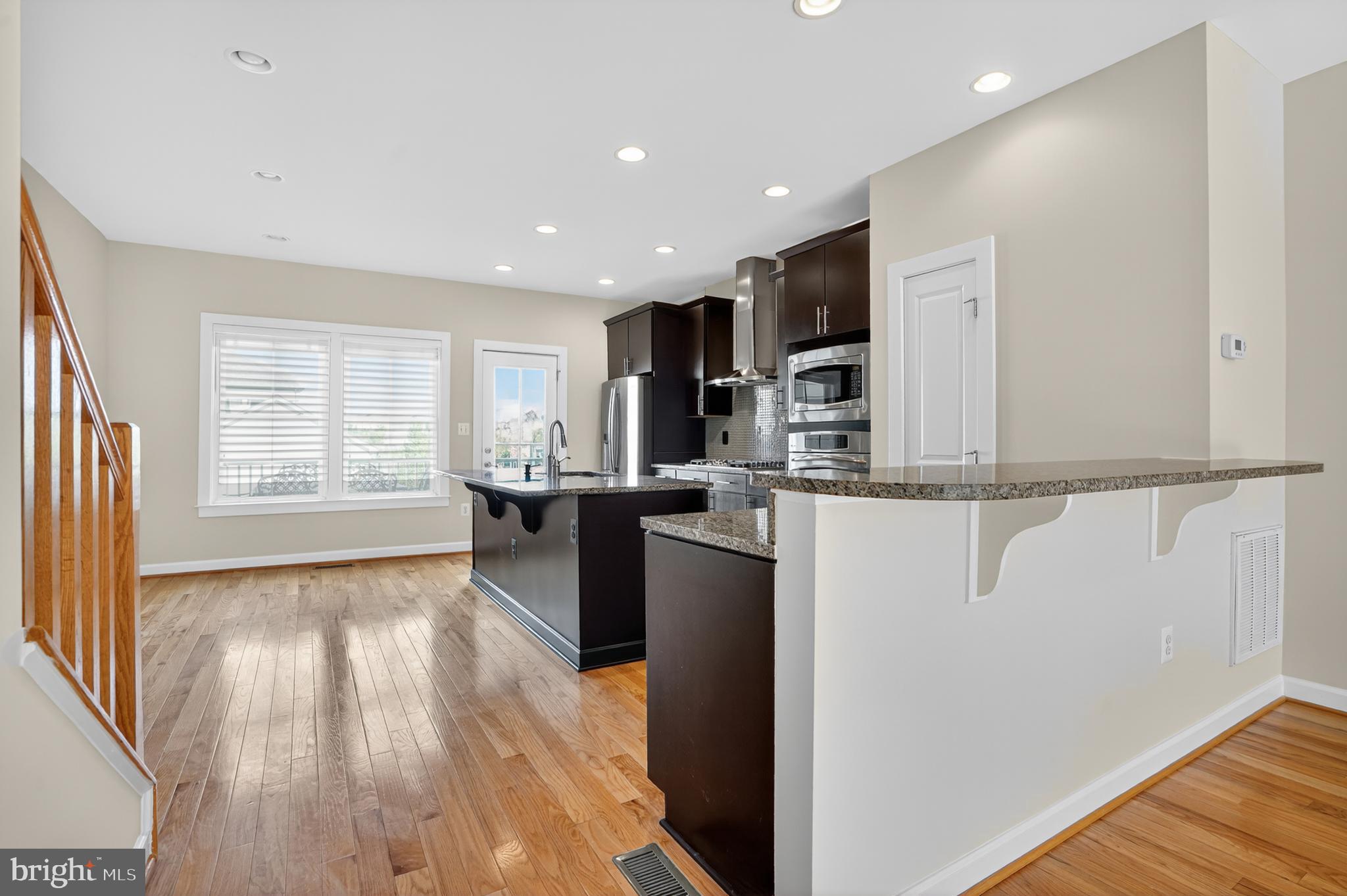 ONE LOUDOUN - Residential Lease