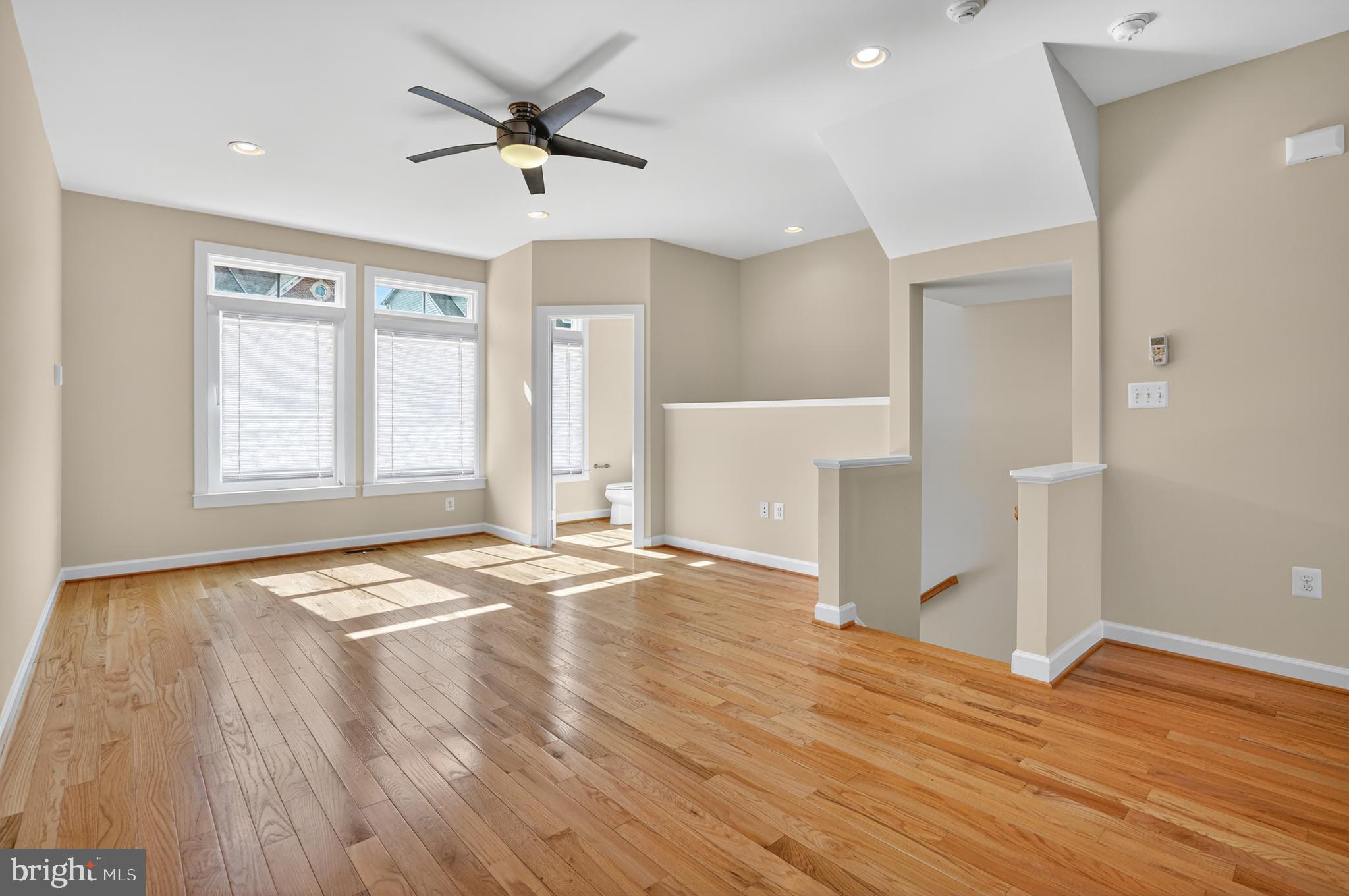 ONE LOUDOUN - Residential Lease