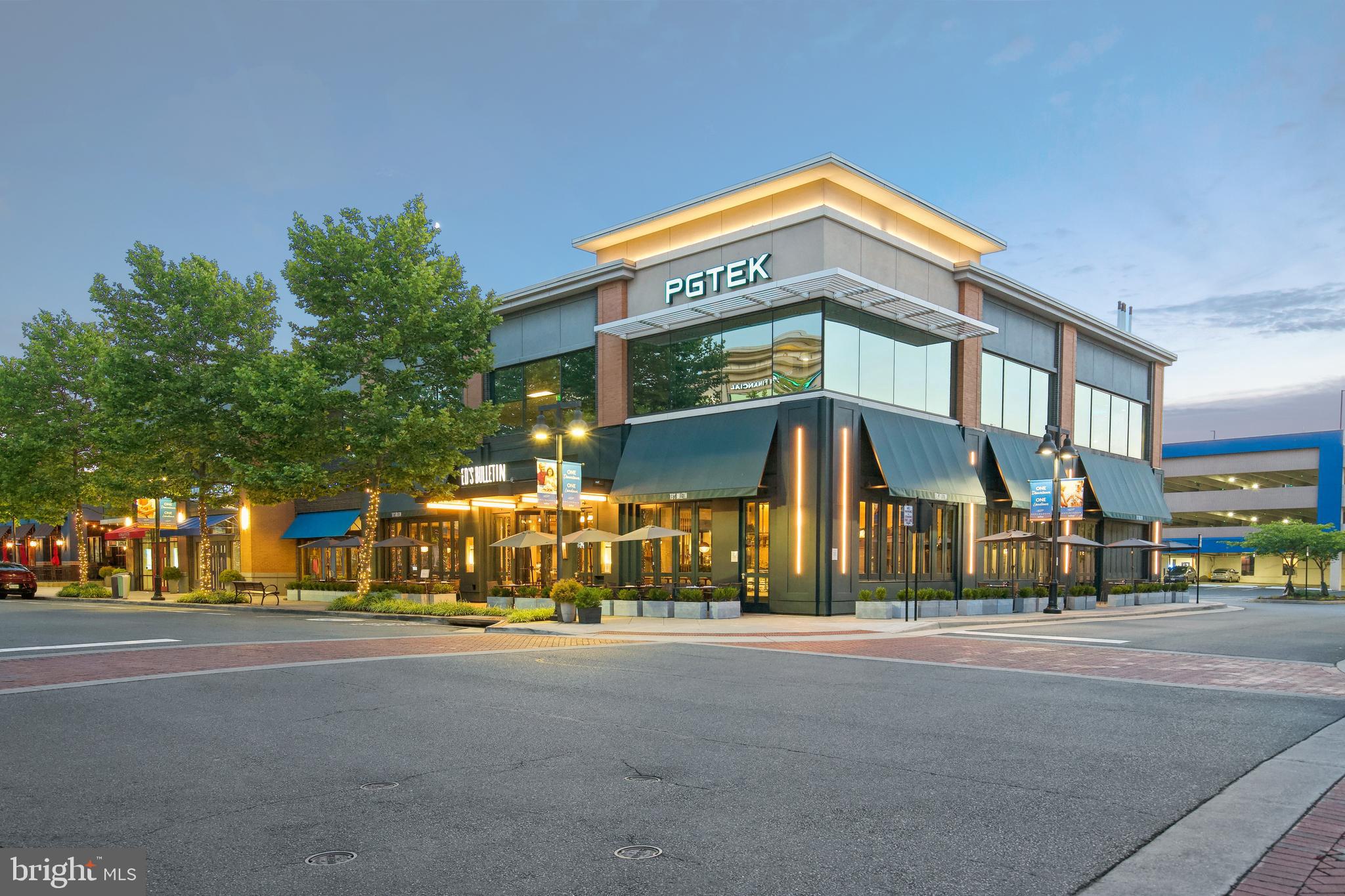 ONE LOUDOUN - Residential Lease