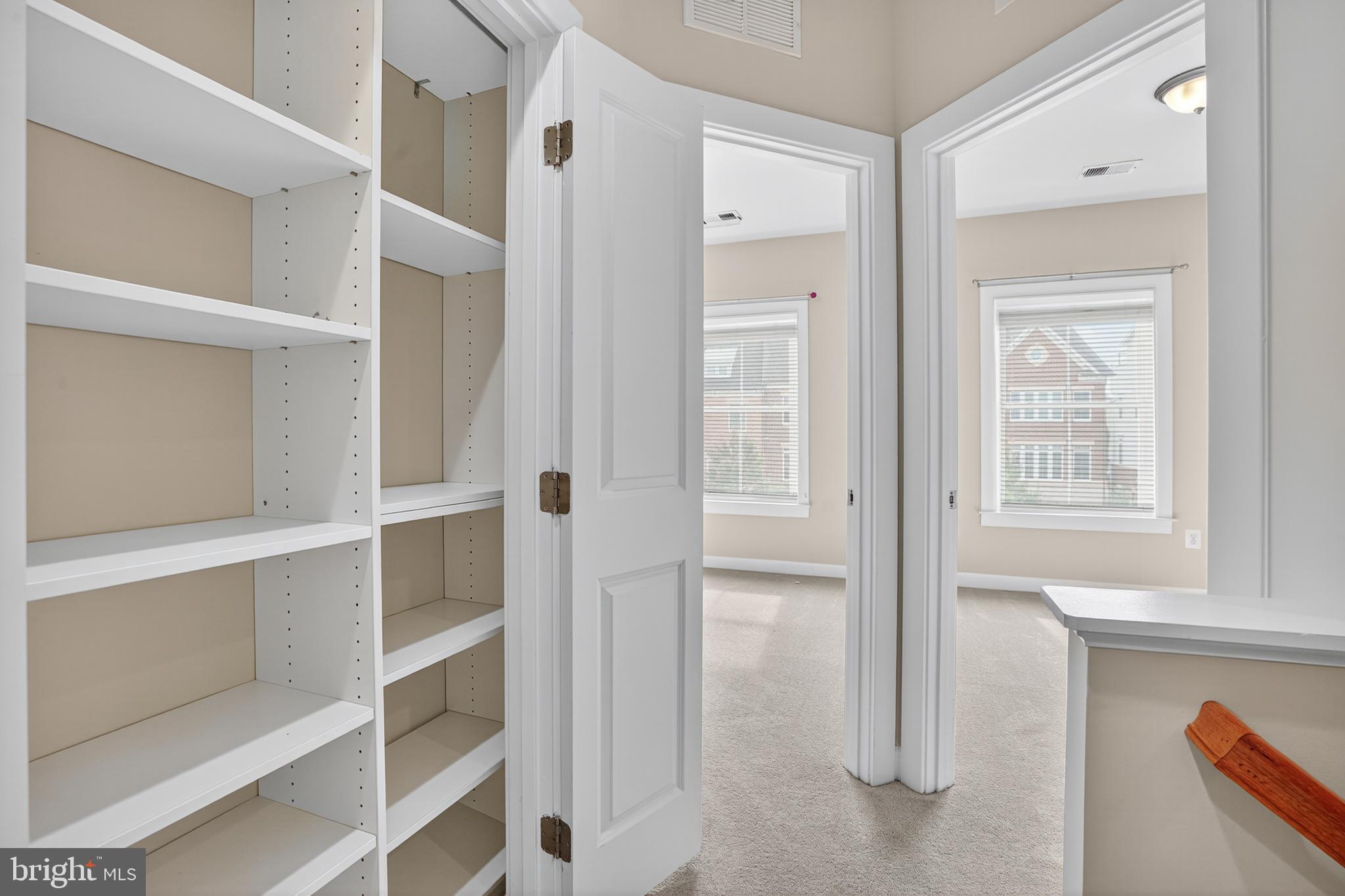 ONE LOUDOUN - Residential Lease