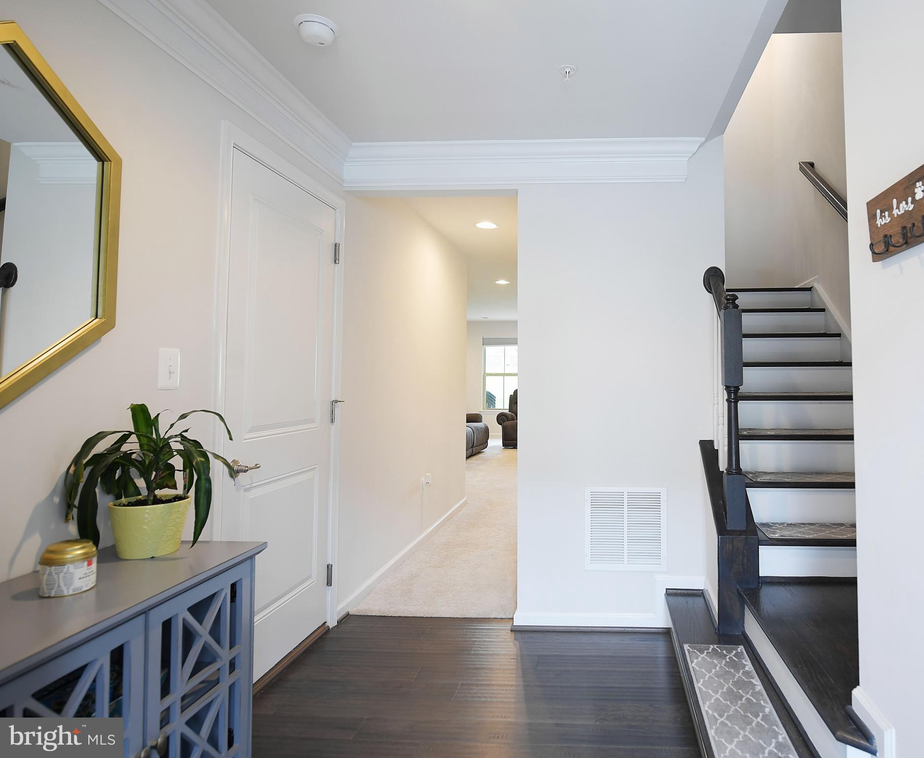 TOWNES AT BYNUM RUN - Residential