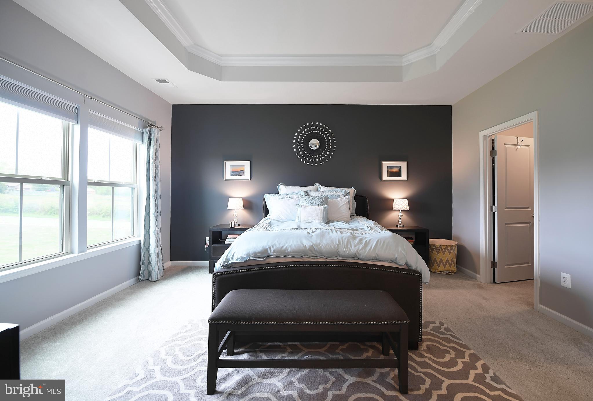 TOWNES AT BYNUM RUN - Residential