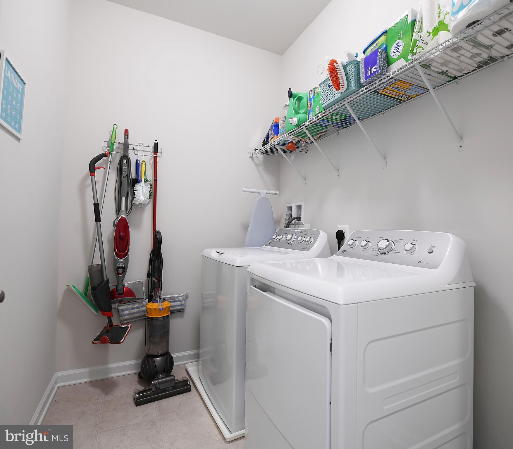 TOWNES AT BYNUM RUN - Residential