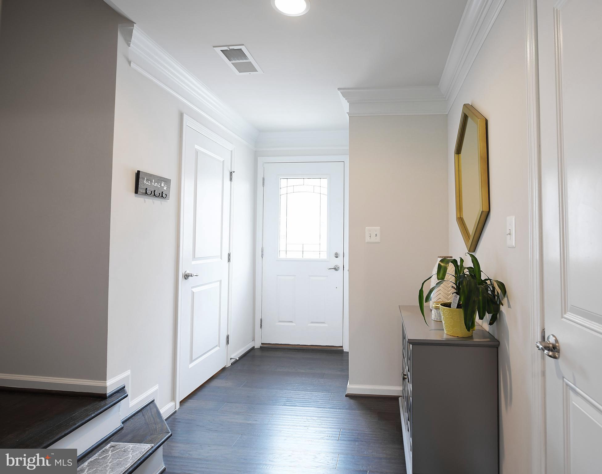 TOWNES AT BYNUM RUN - Residential