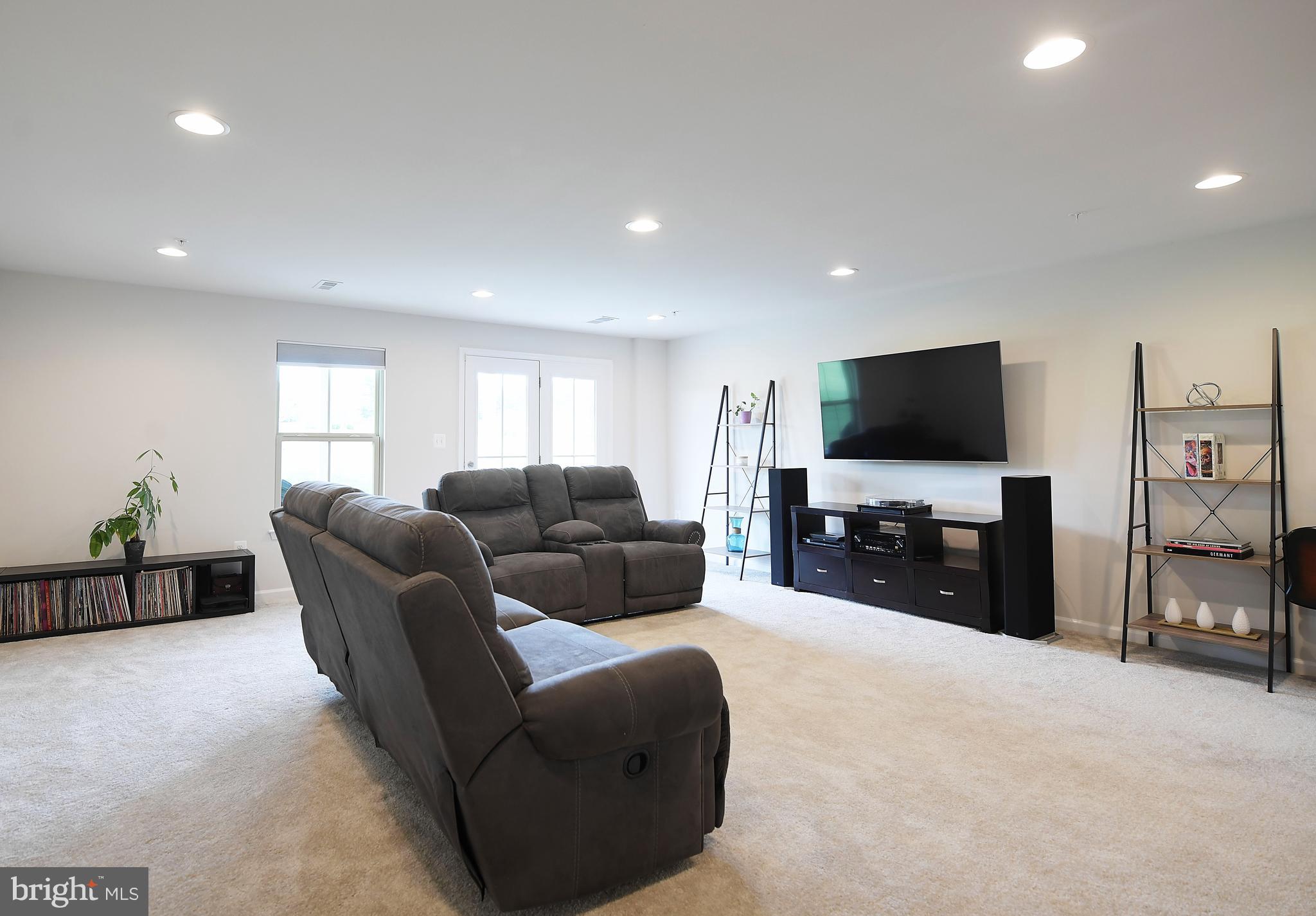 TOWNES AT BYNUM RUN - Residential