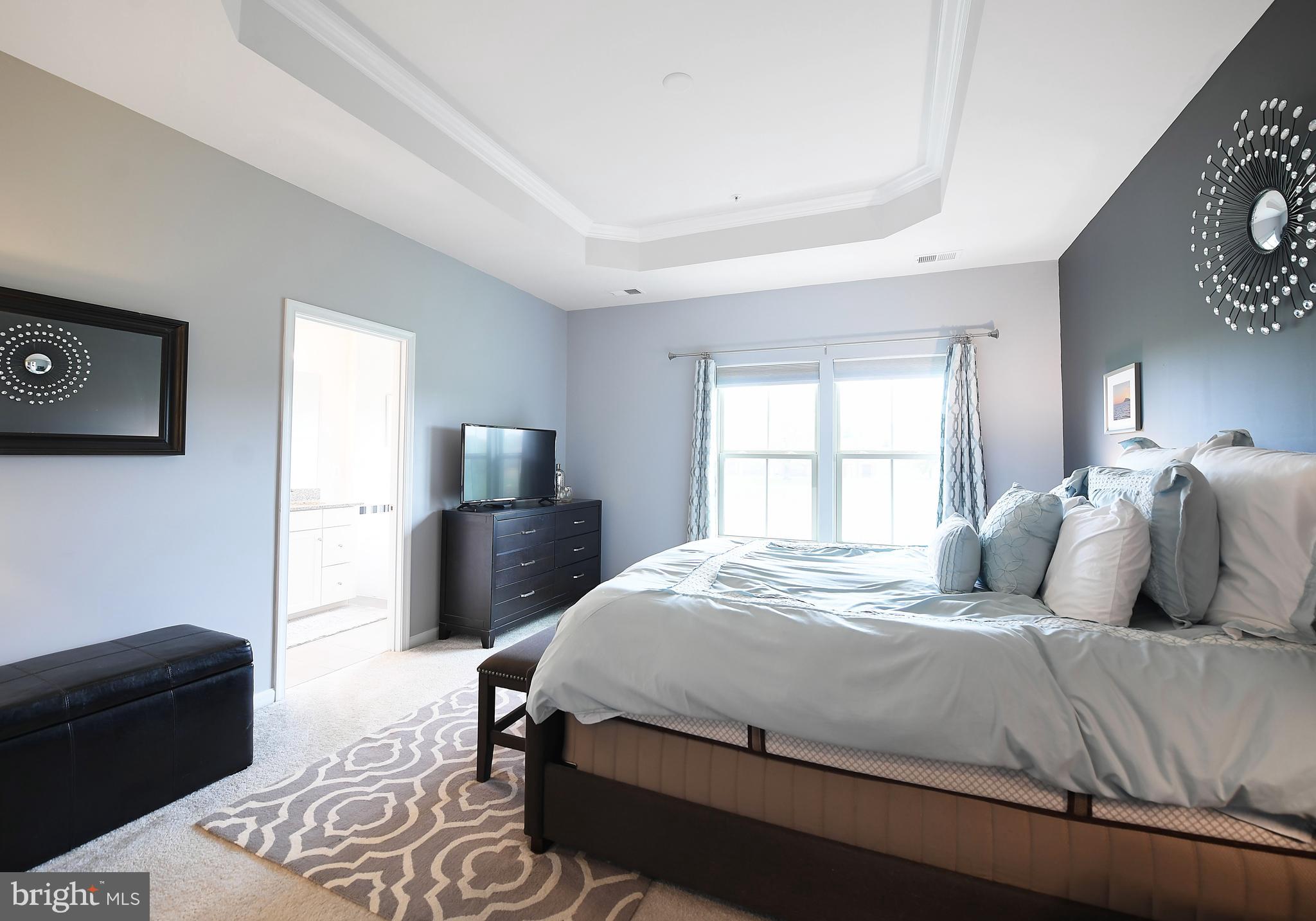 TOWNES AT BYNUM RUN - Residential