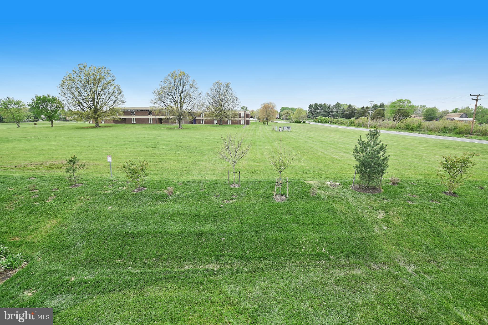 TOWNES AT BYNUM RUN - Residential