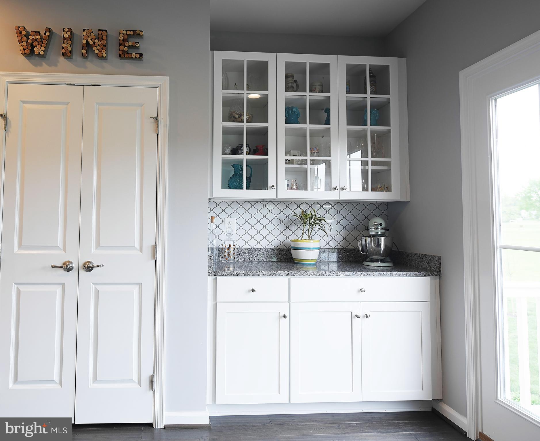 TOWNES AT BYNUM RUN - Residential