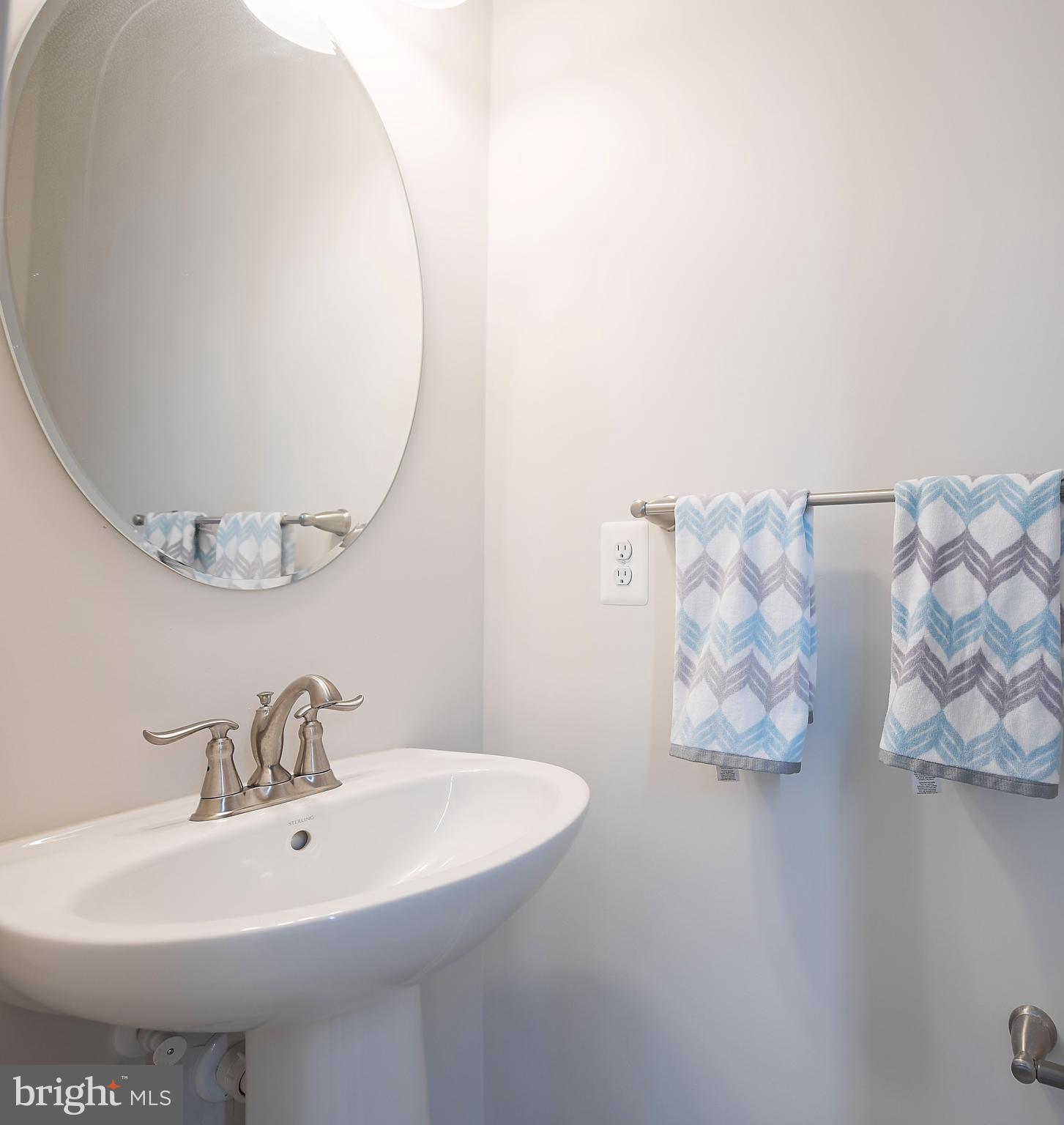 TOWNES AT BYNUM RUN - Residential