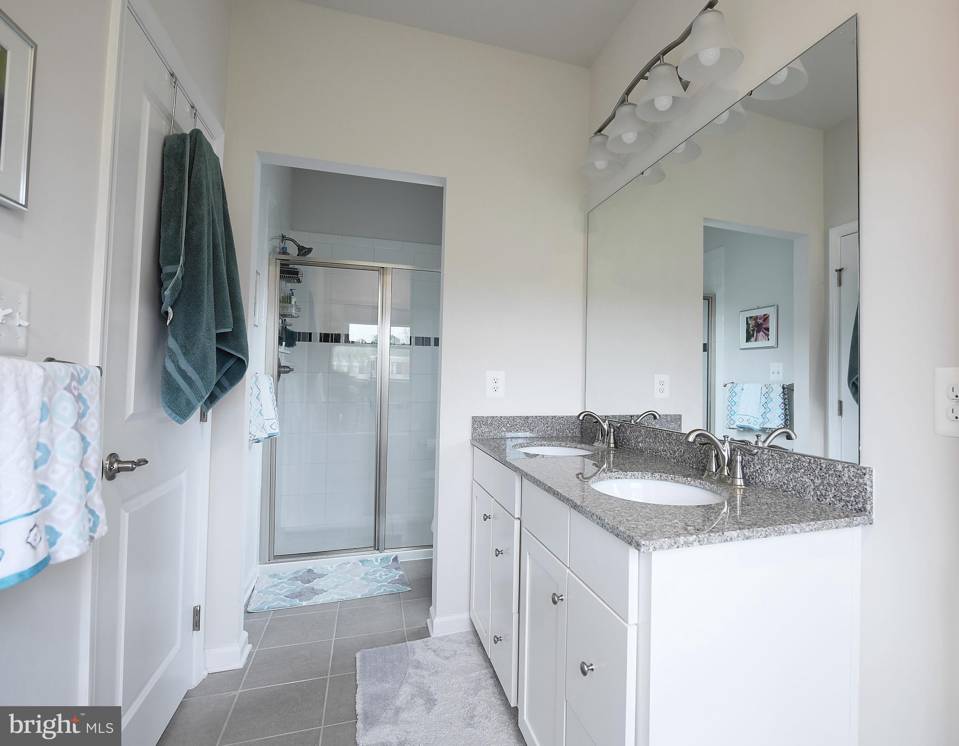 TOWNES AT BYNUM RUN - Residential