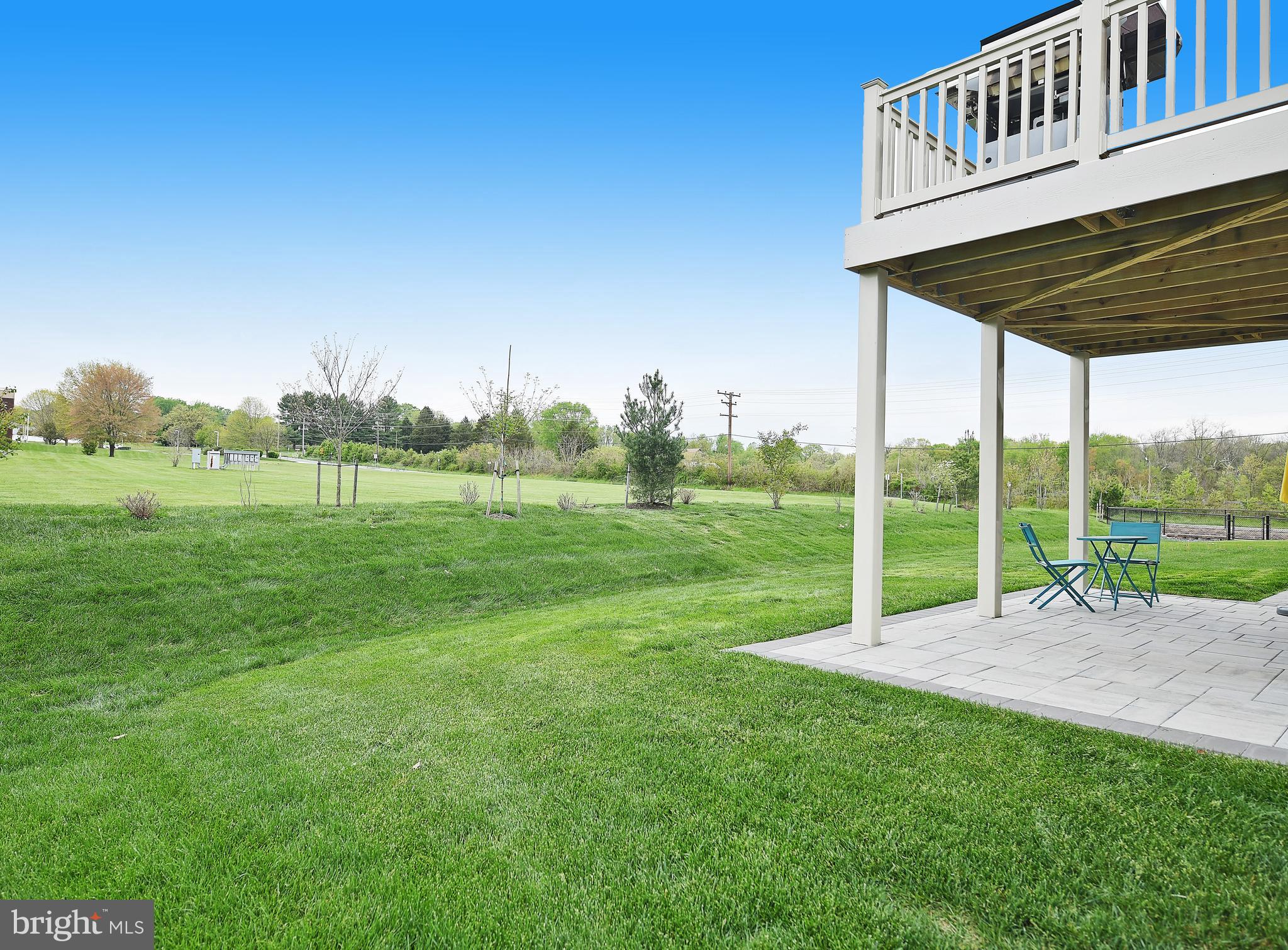 TOWNES AT BYNUM RUN - Residential