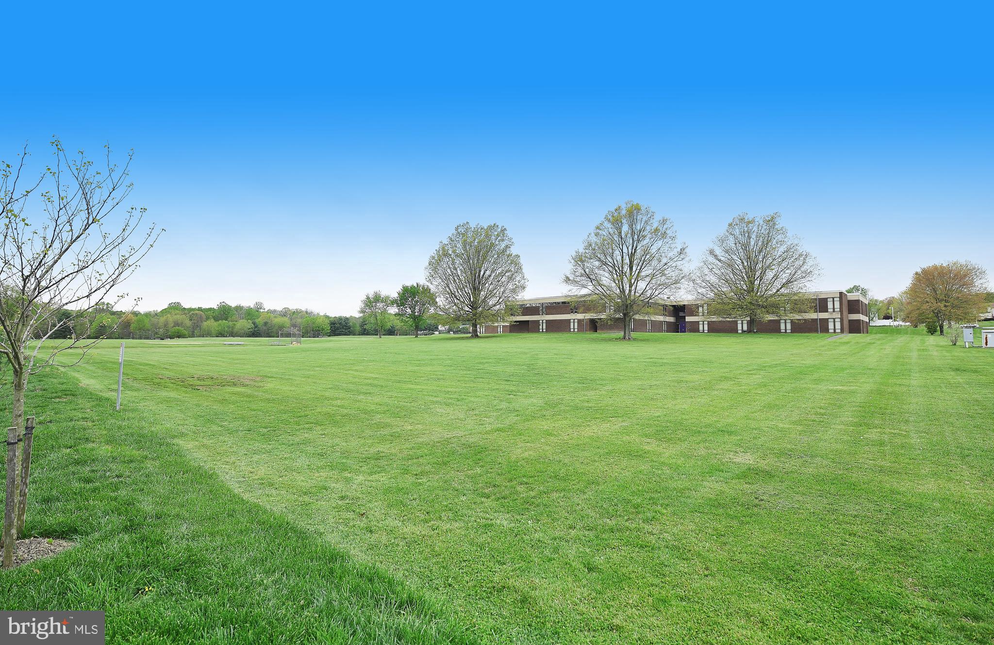 TOWNES AT BYNUM RUN - Residential