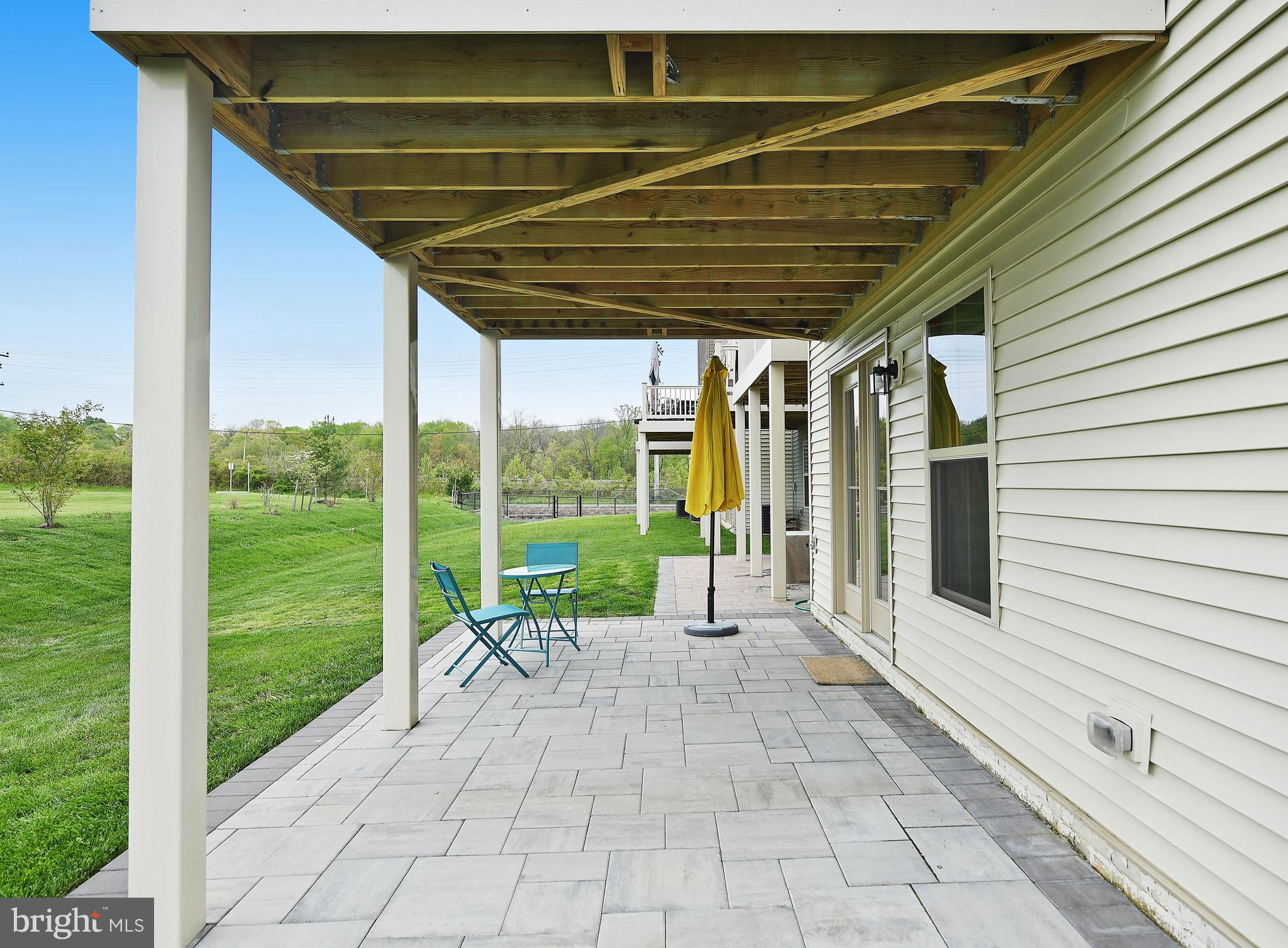 TOWNES AT BYNUM RUN - Residential