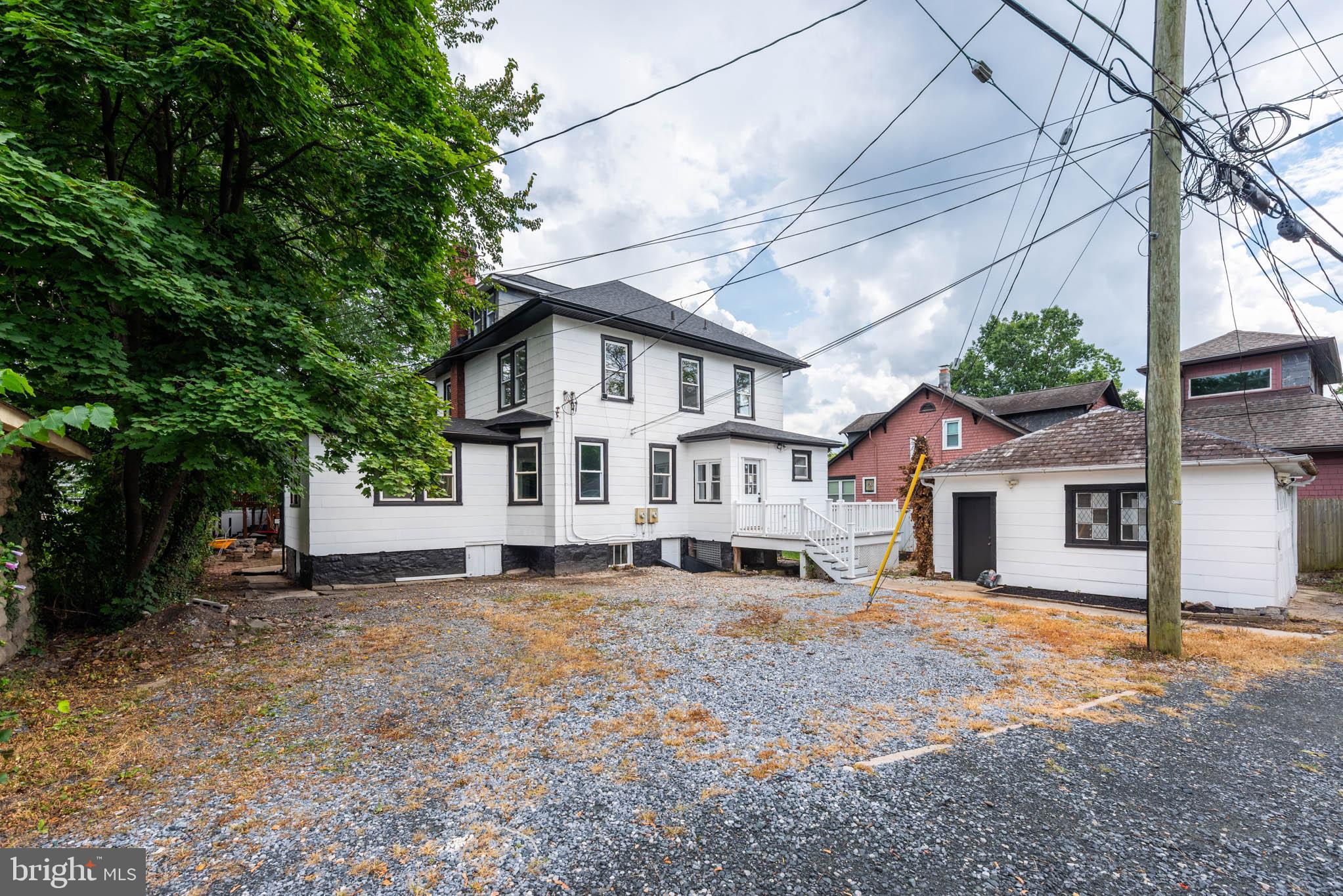 WESTOWNE - Residential