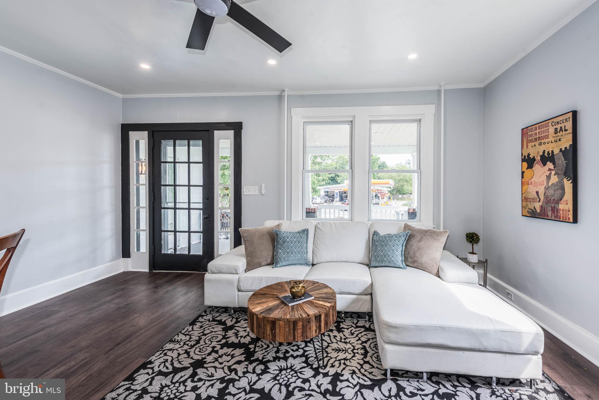 WESTOWNE - Residential
