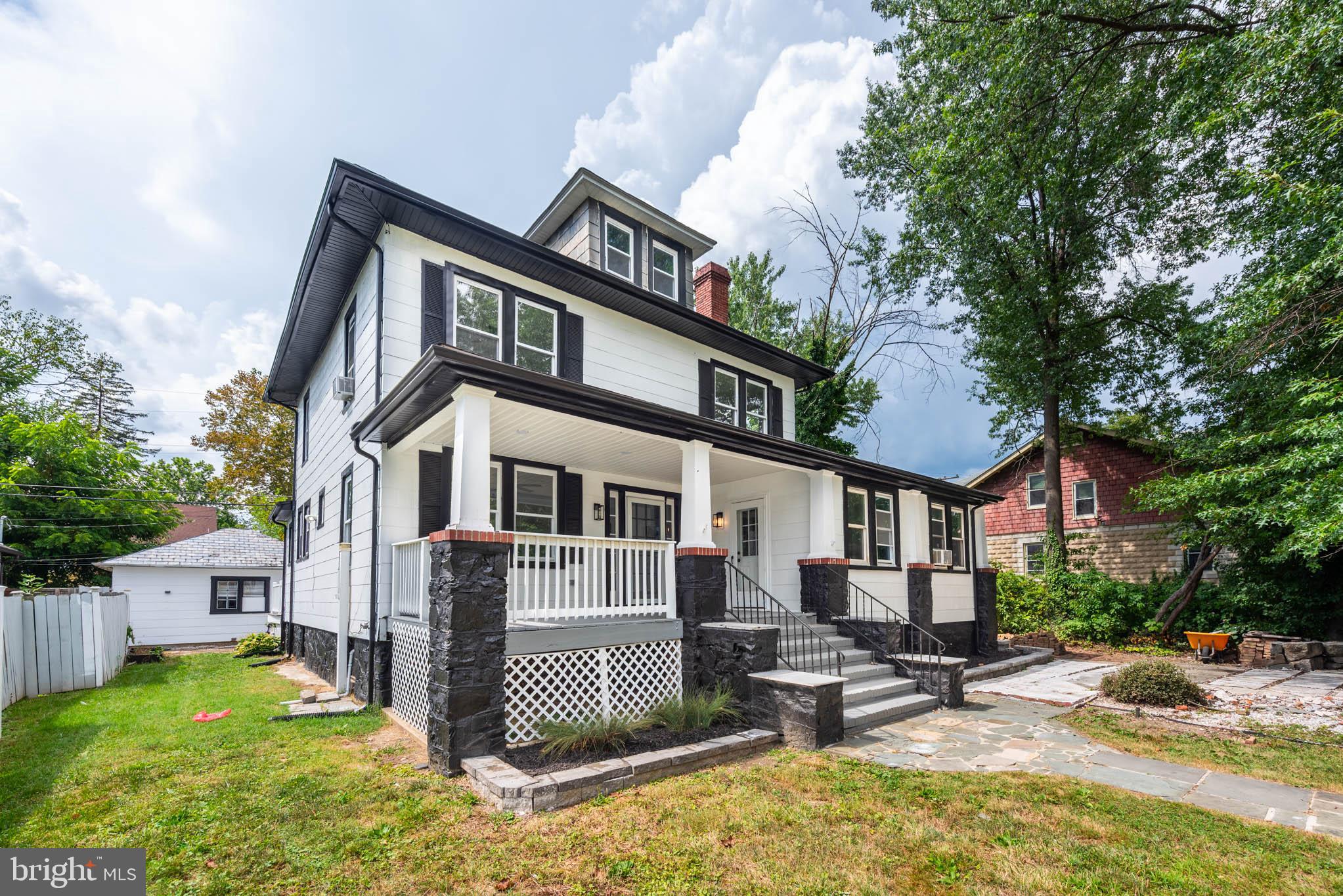 WESTOWNE - Residential