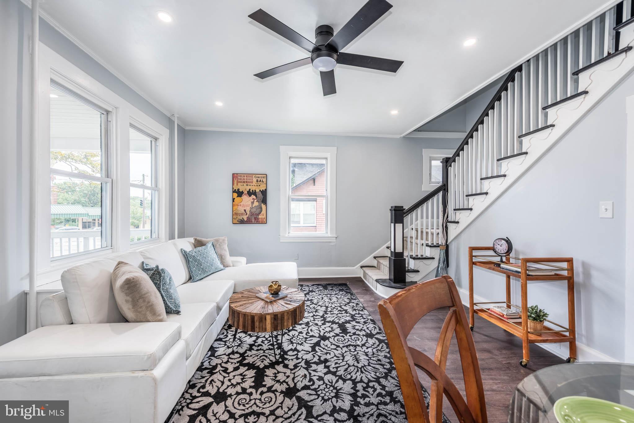 WESTOWNE - Residential