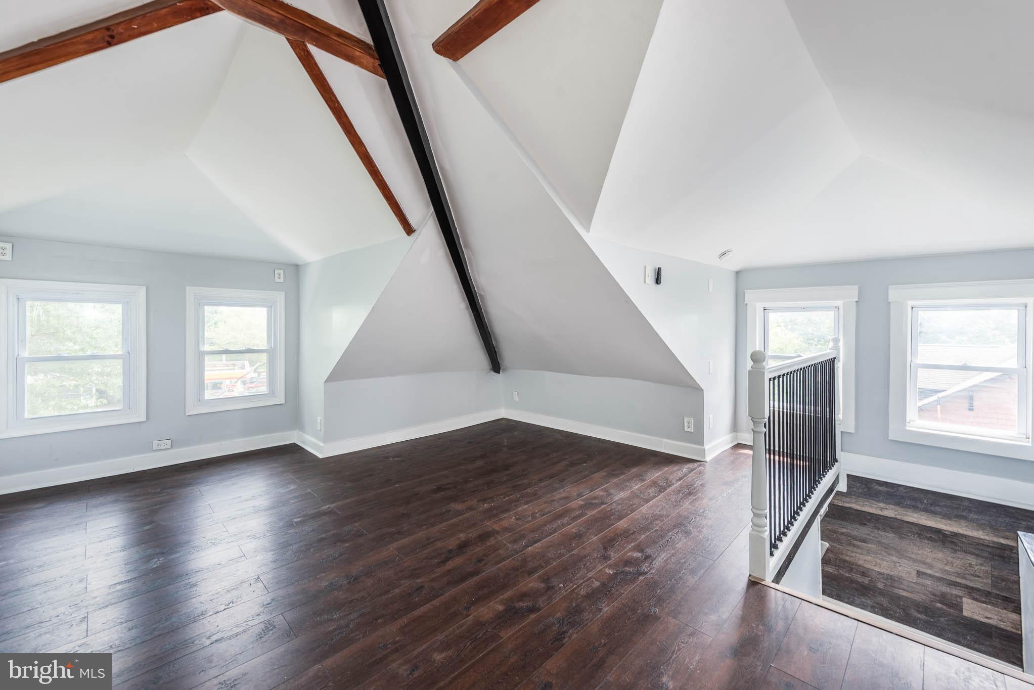 WESTOWNE - Residential