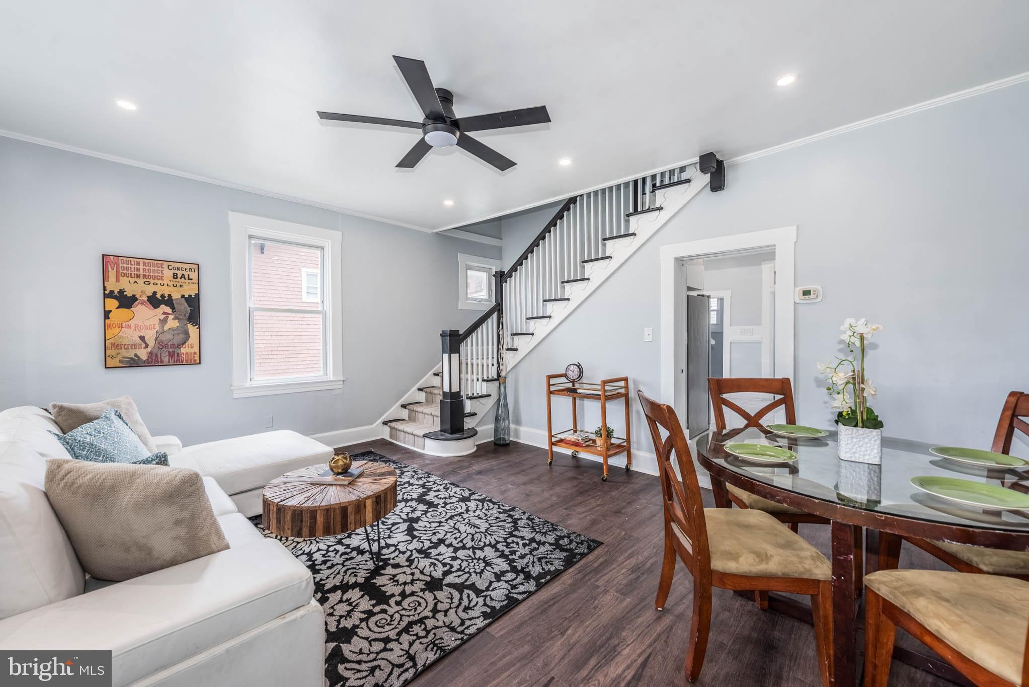 WESTOWNE - Residential