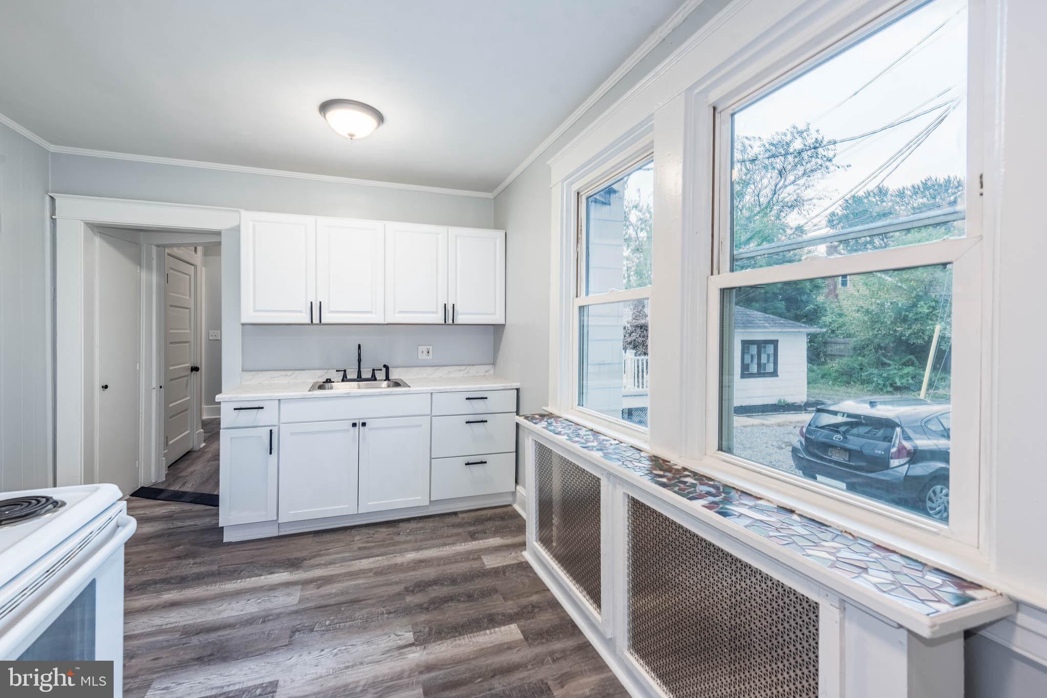 WESTOWNE - Residential