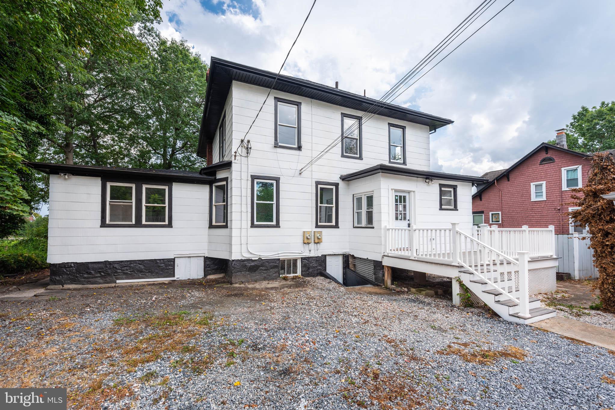 WESTOWNE - Residential