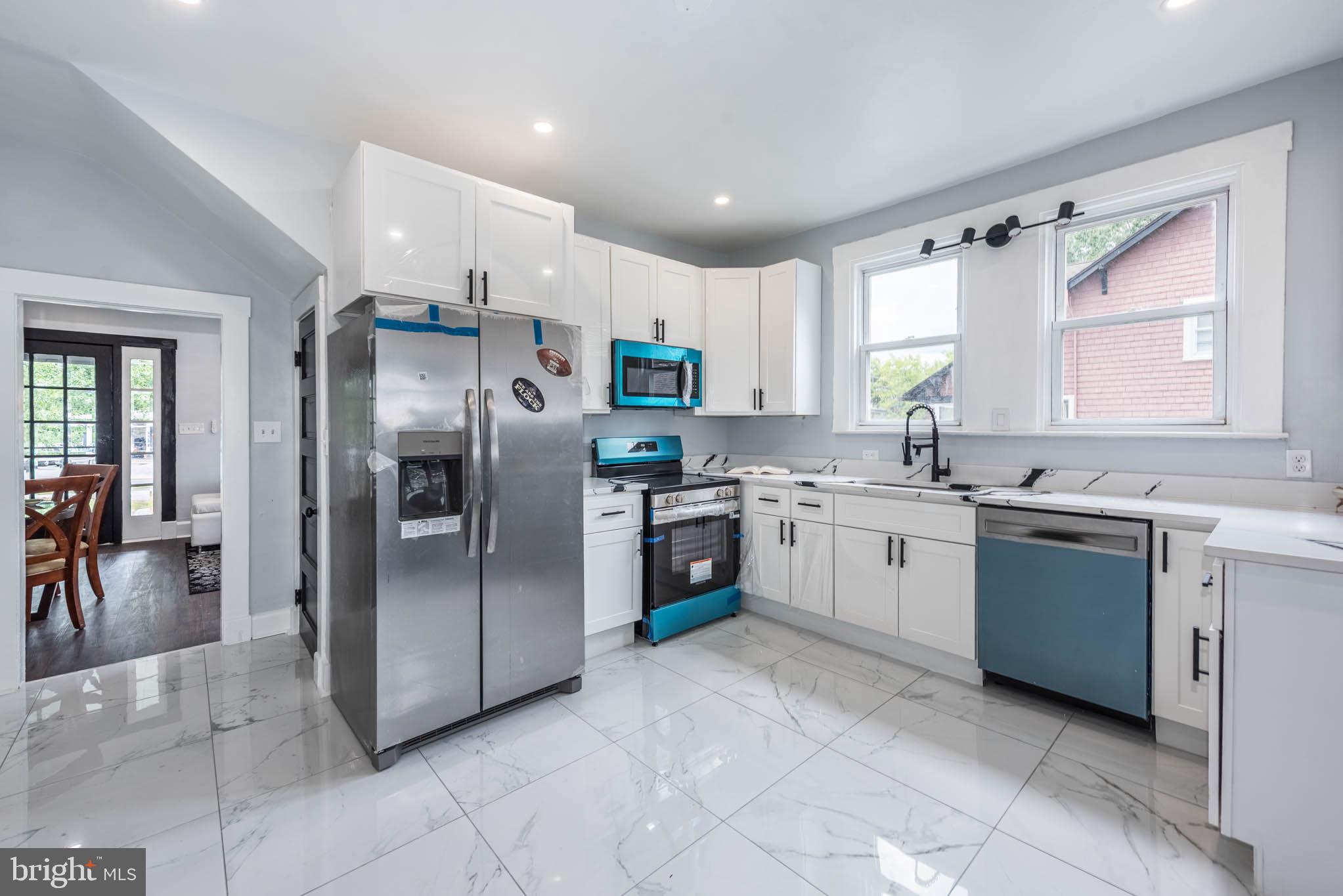 WESTOWNE - Residential
