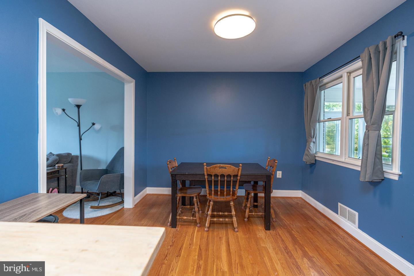 FOUNTAIN GLEN - Residential Lease