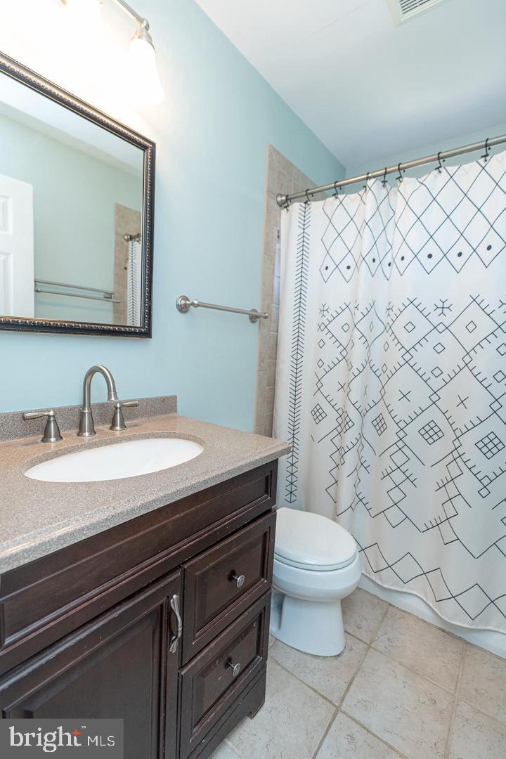 FOUNTAIN GLEN - Residential Lease