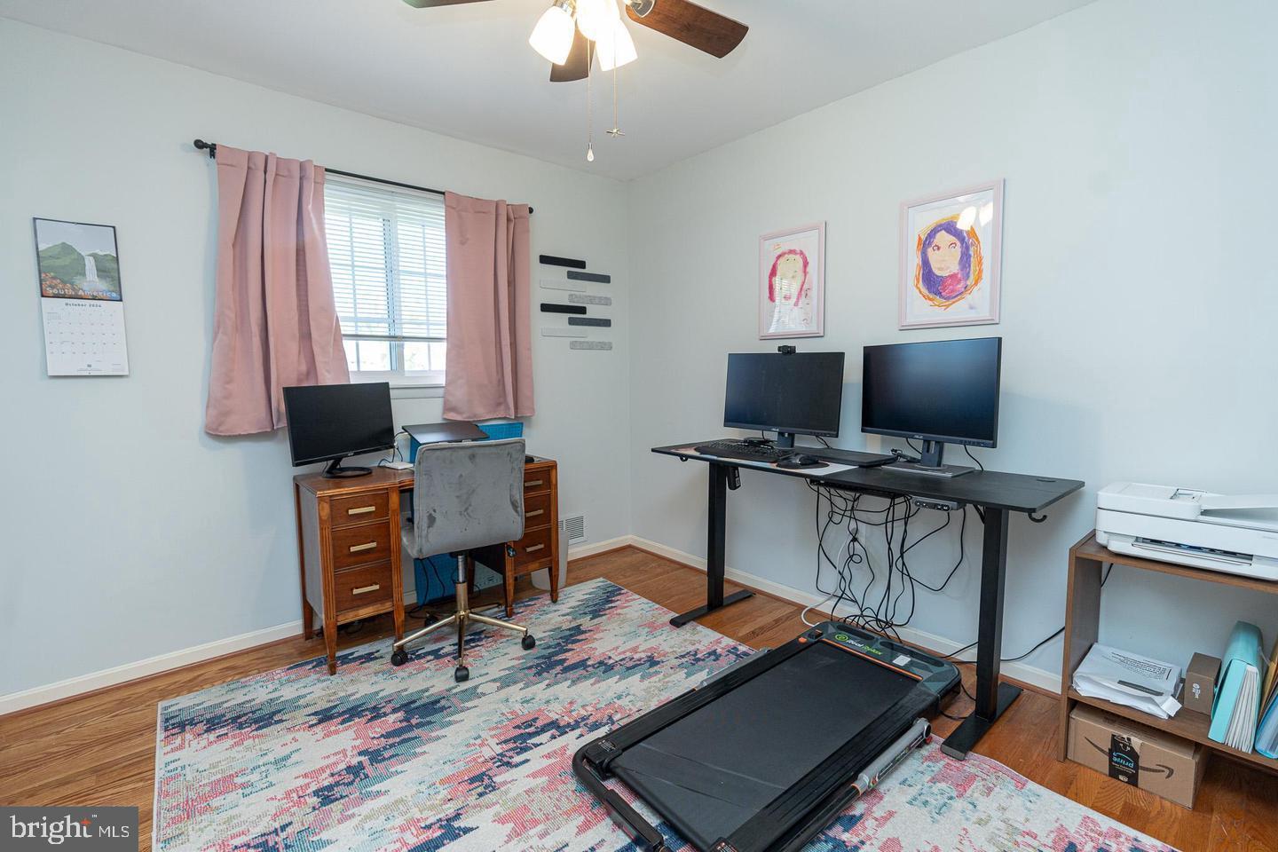 FOUNTAIN GLEN - Residential Lease