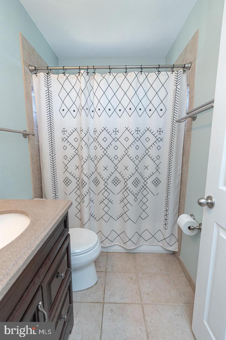 FOUNTAIN GLEN - Residential Lease