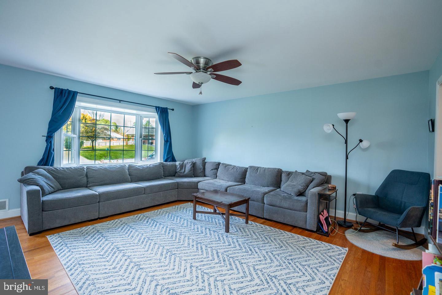 FOUNTAIN GLEN - Residential Lease